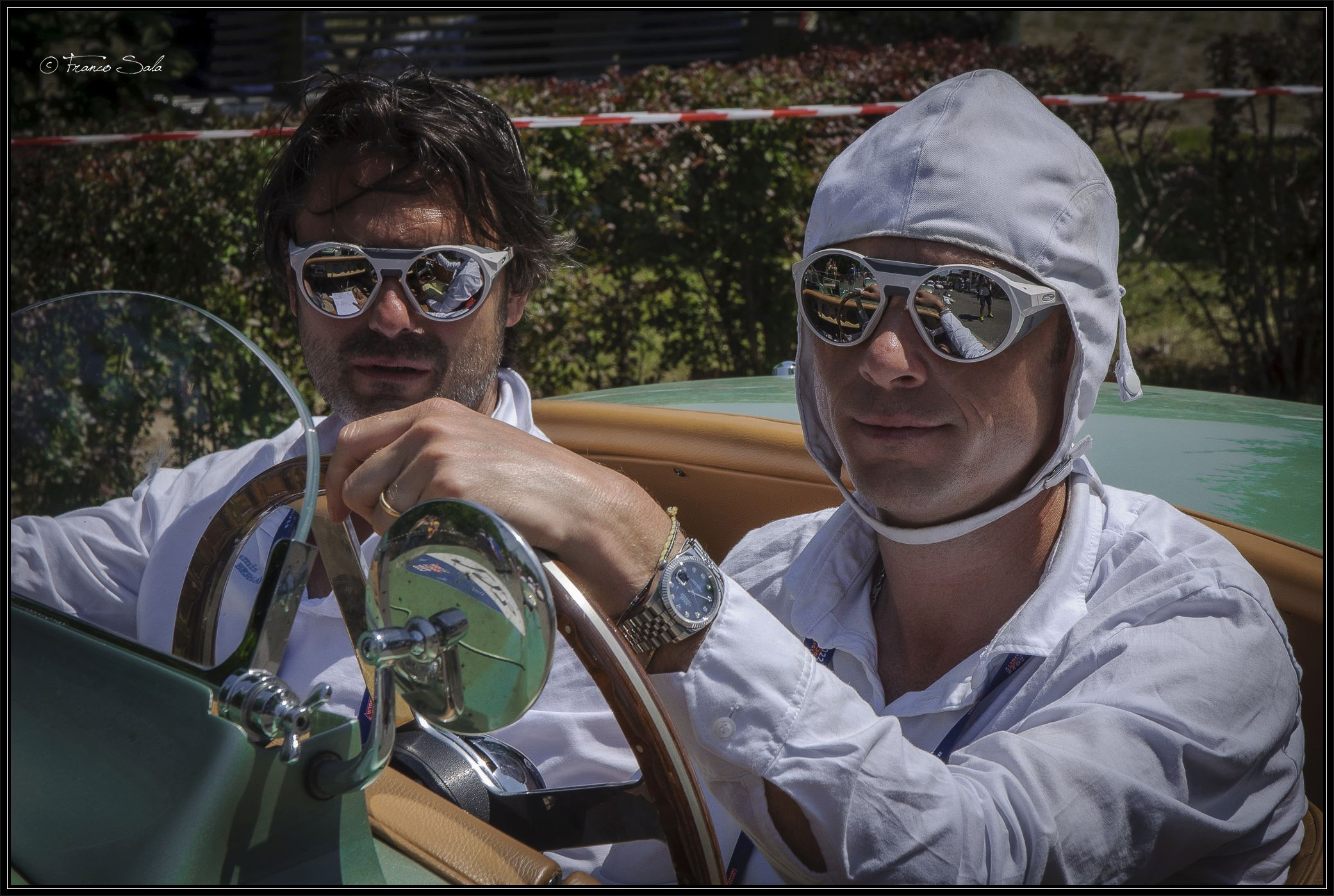 1000 Miglia 22 - Monza