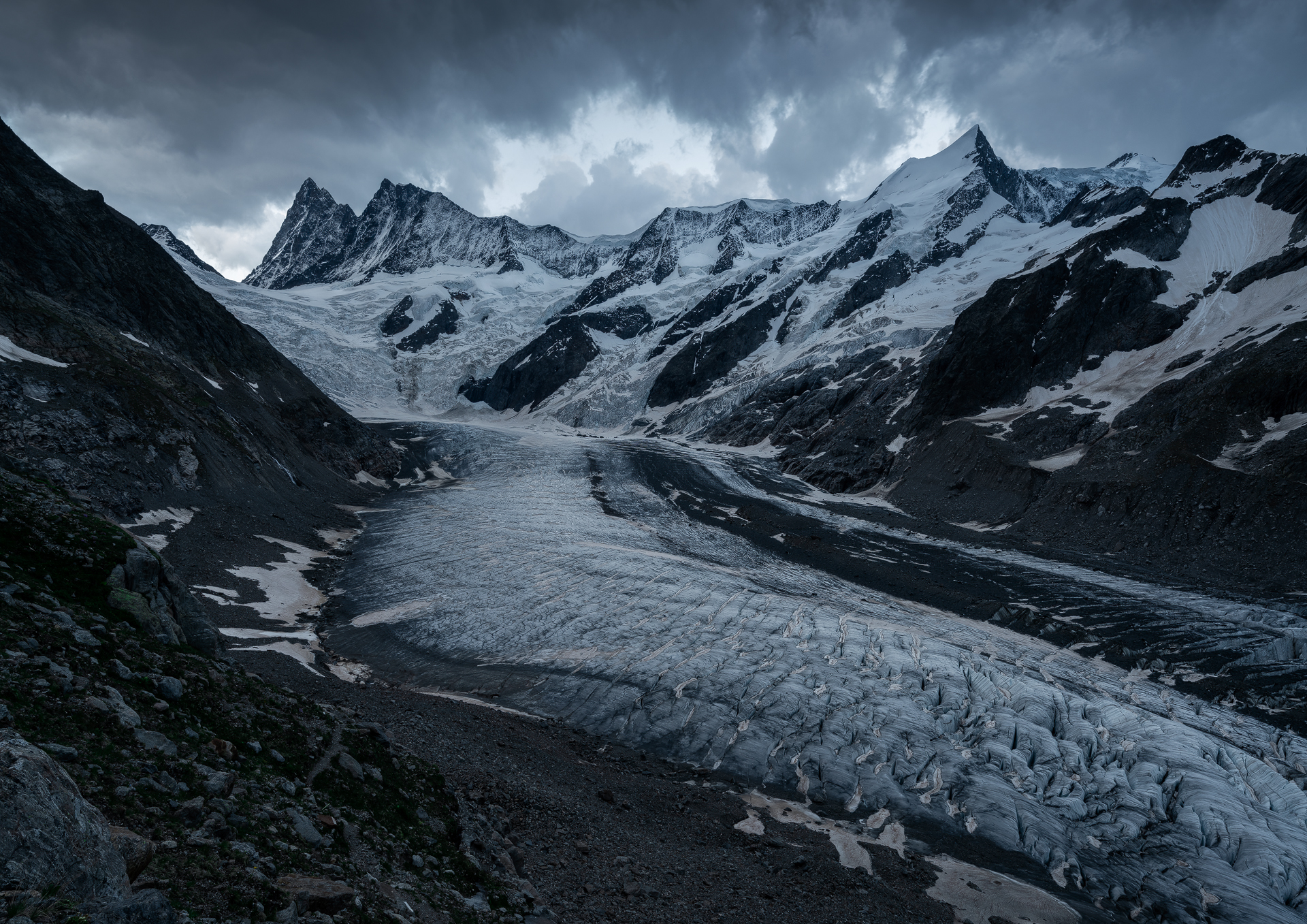 Majestic Oberland