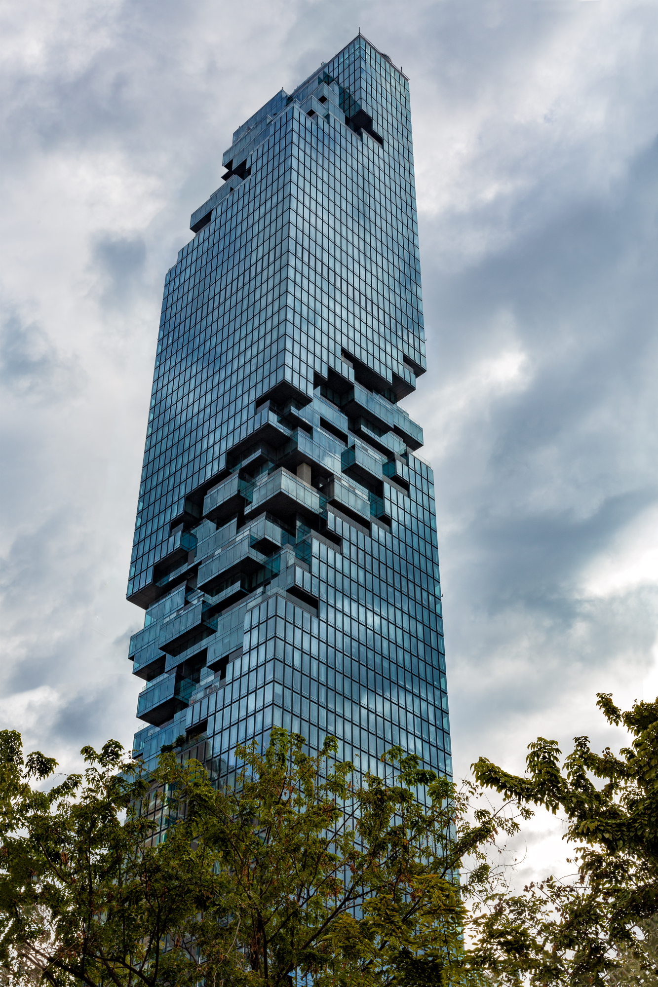 King Power Mahanakhon
