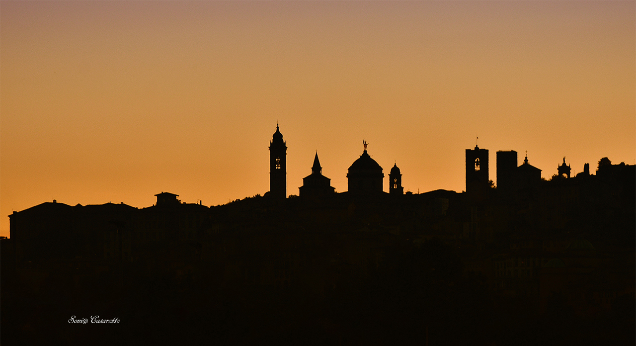 Bergamo"my mola...!"