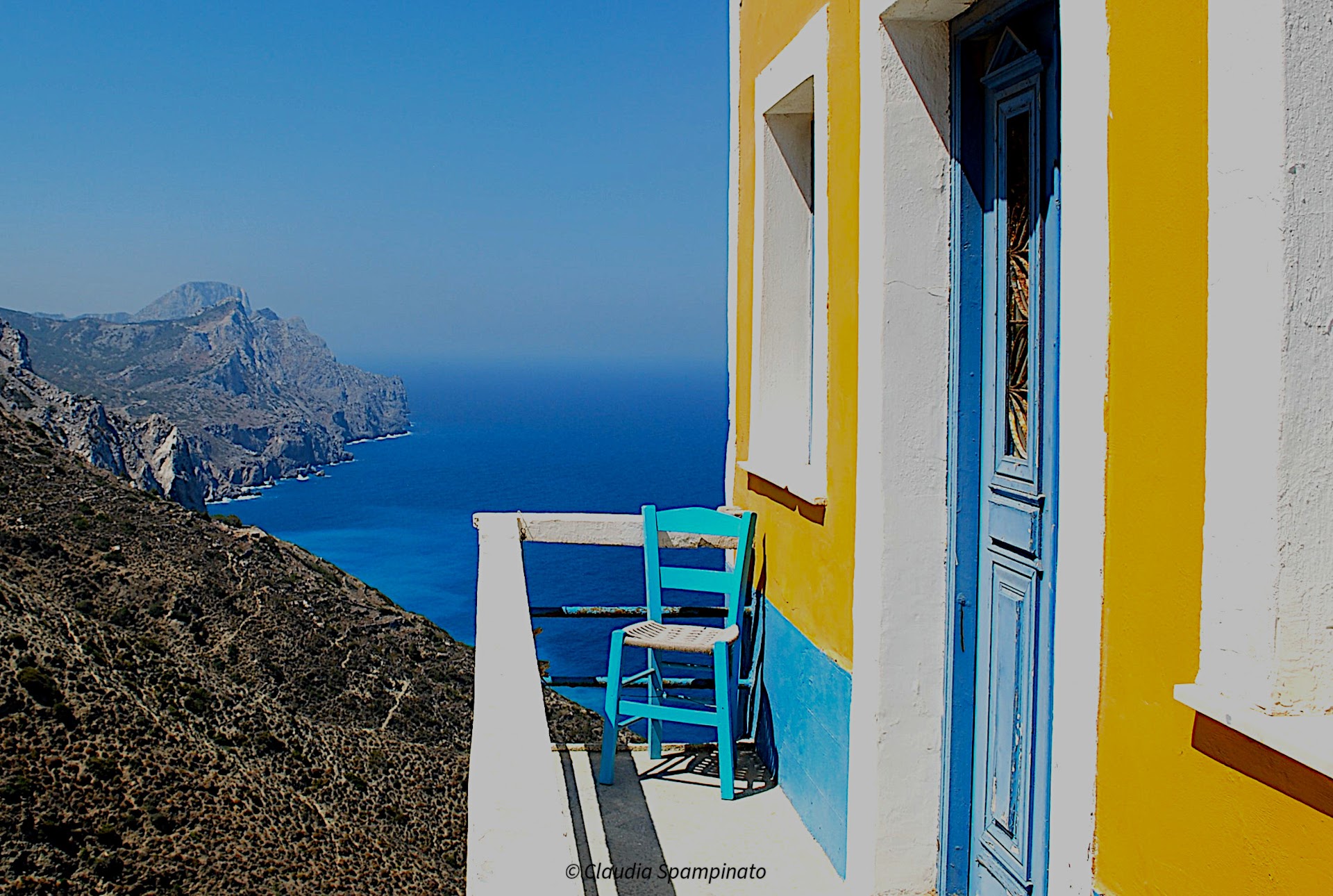Karpathos