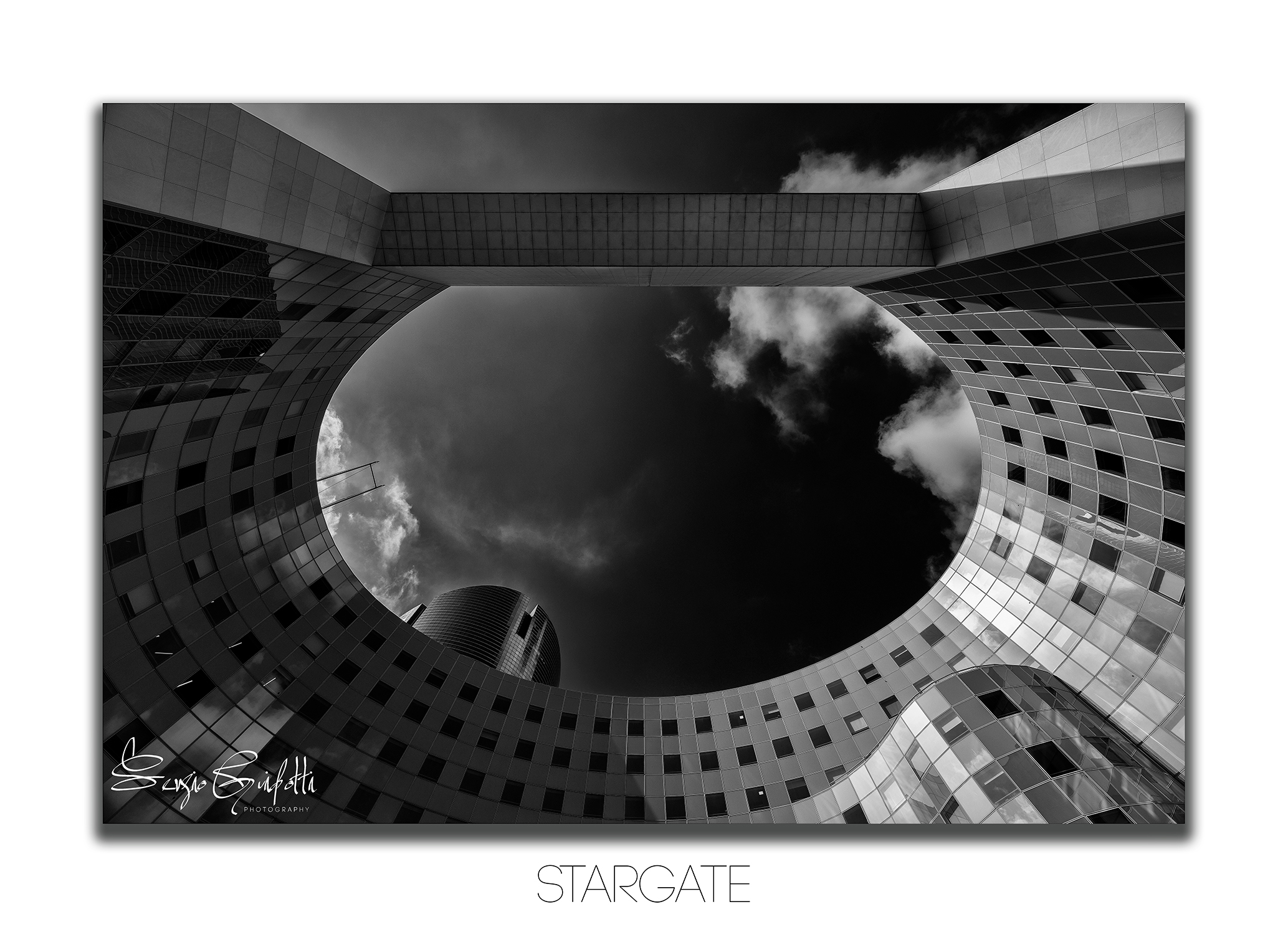 Stargate