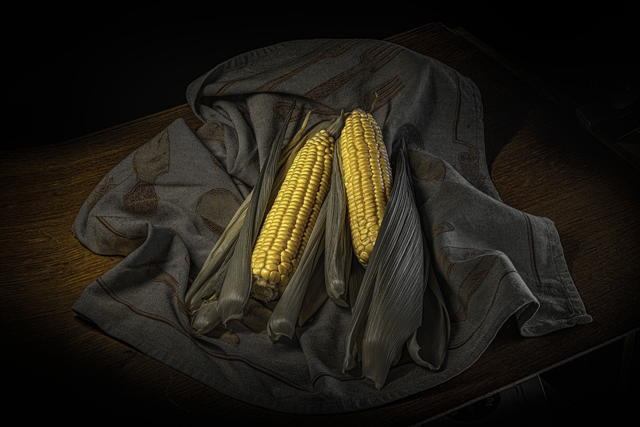 Still Life
