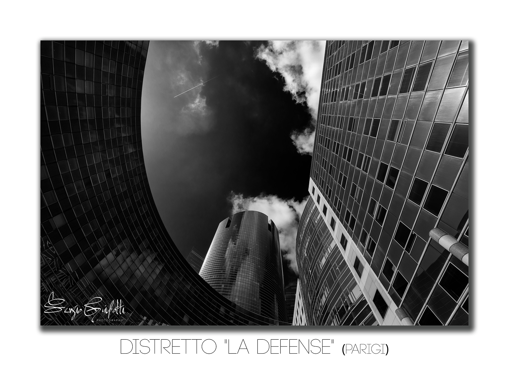 Distretto La Defense (Parigi)