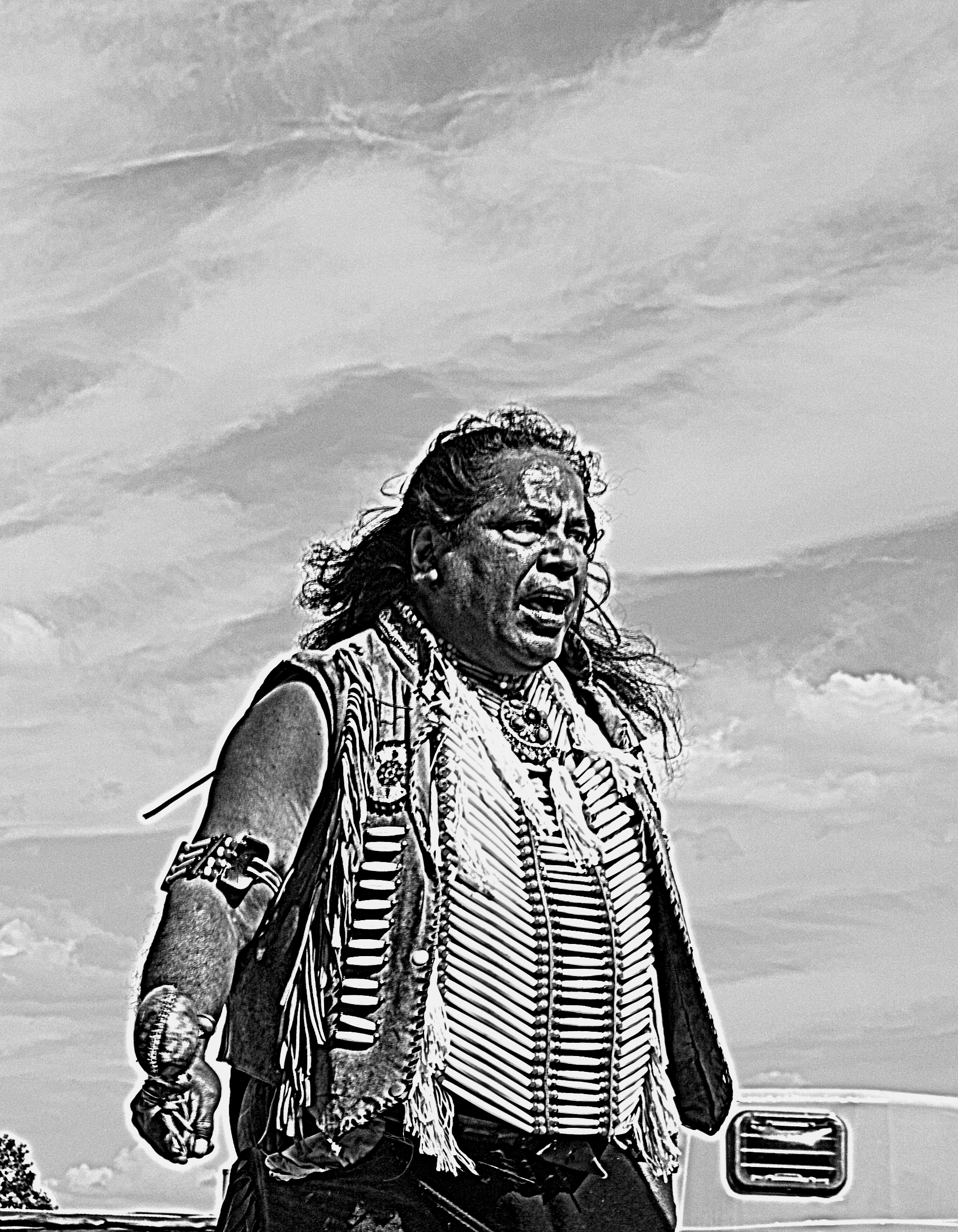 tribe