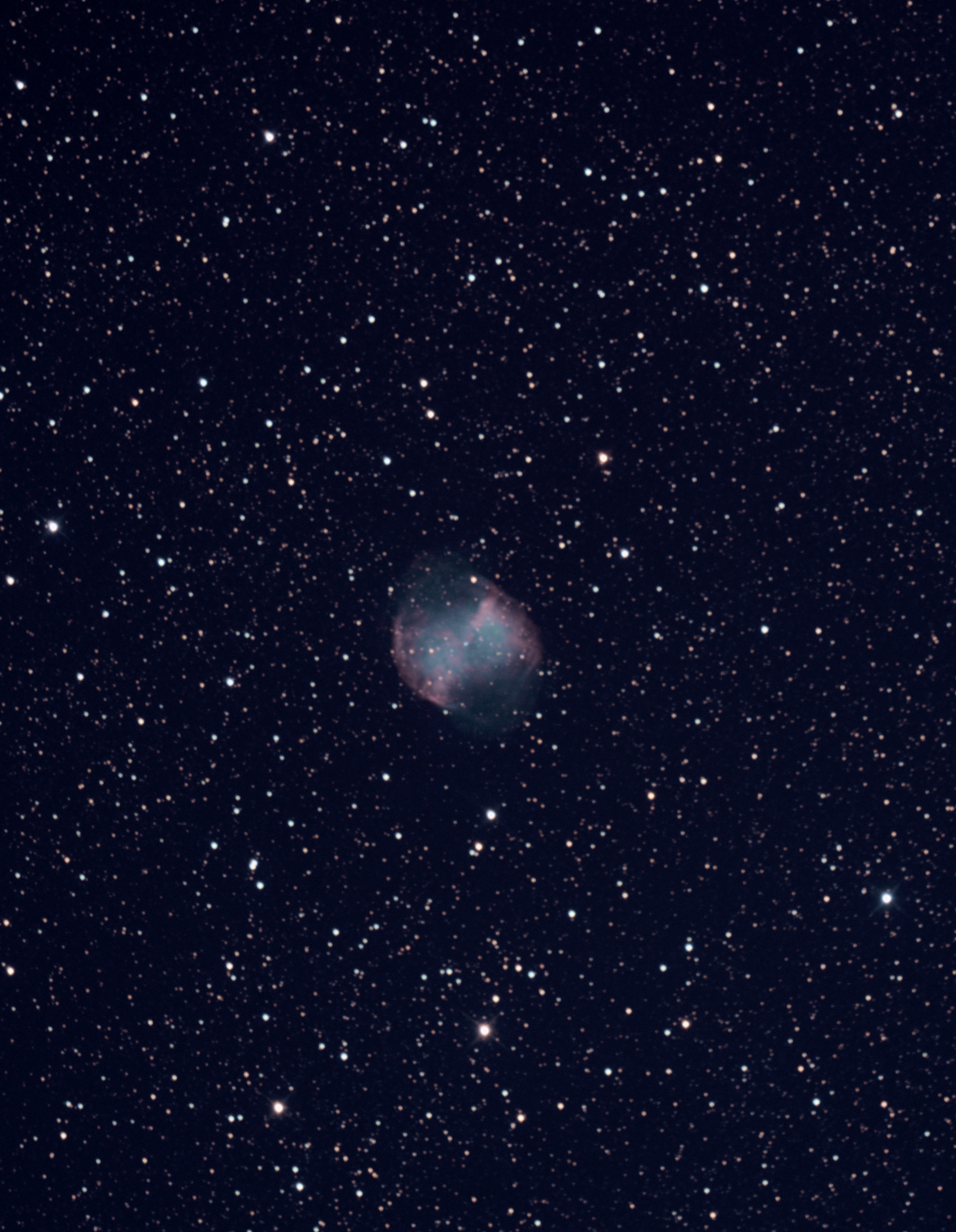 M27 Dumbbell