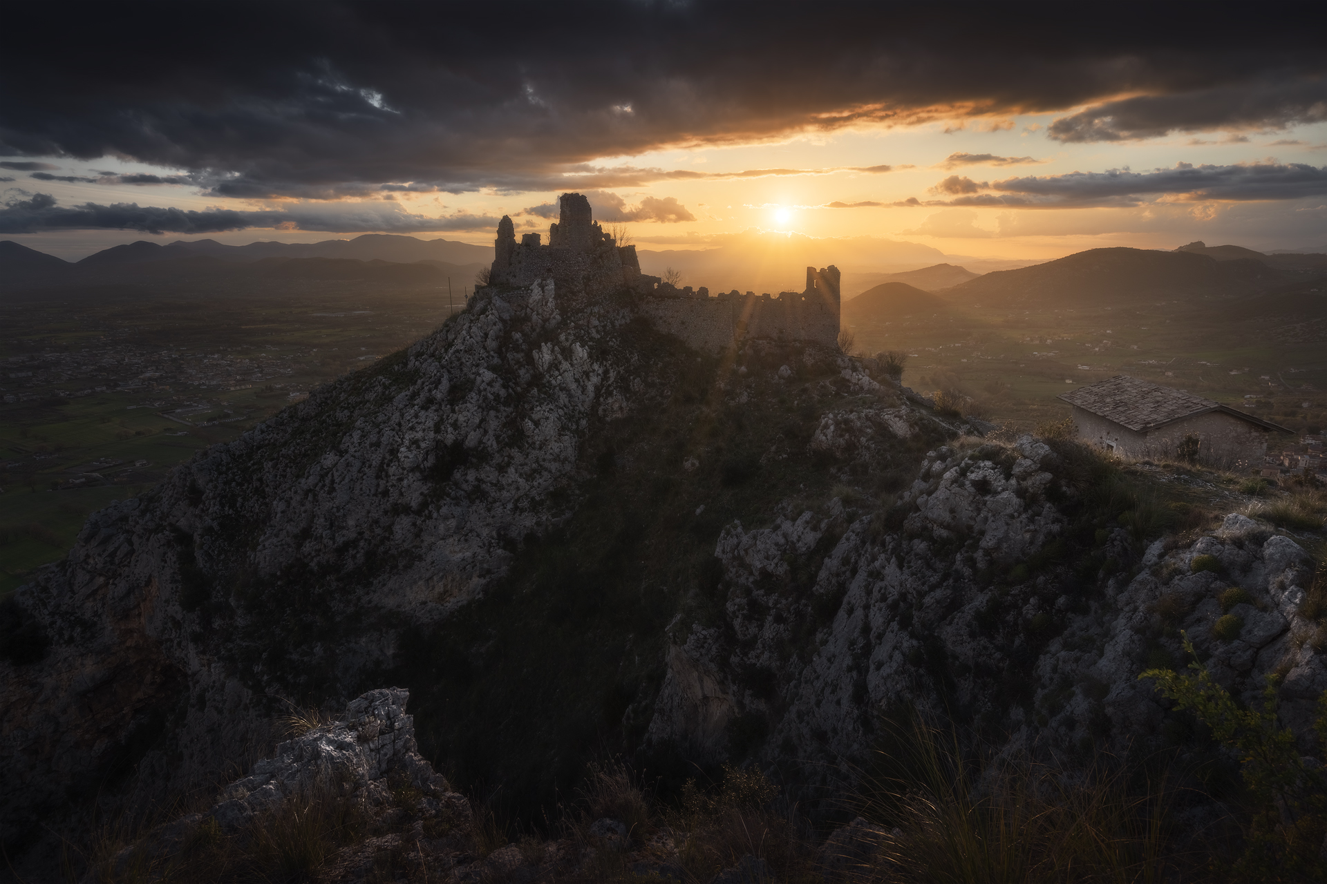 Roccasecca Hotels