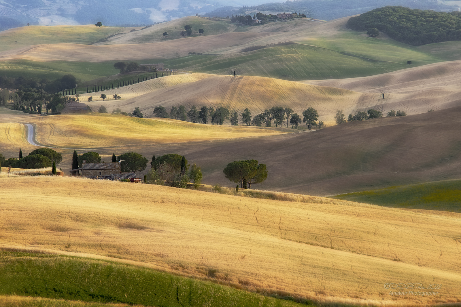 Gli occhi sono ciechi. Bisogna cercare con il cuore