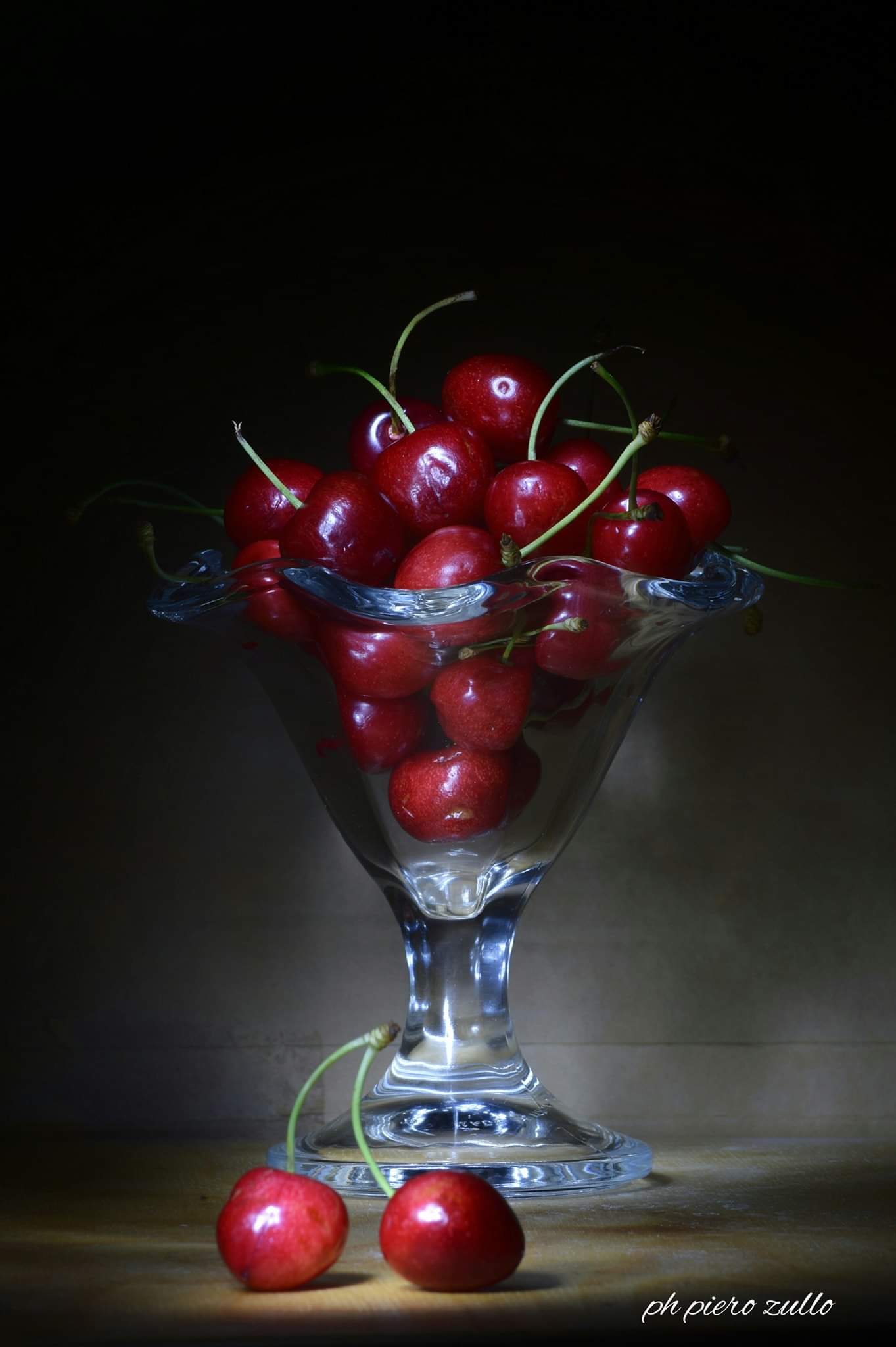 Cherries