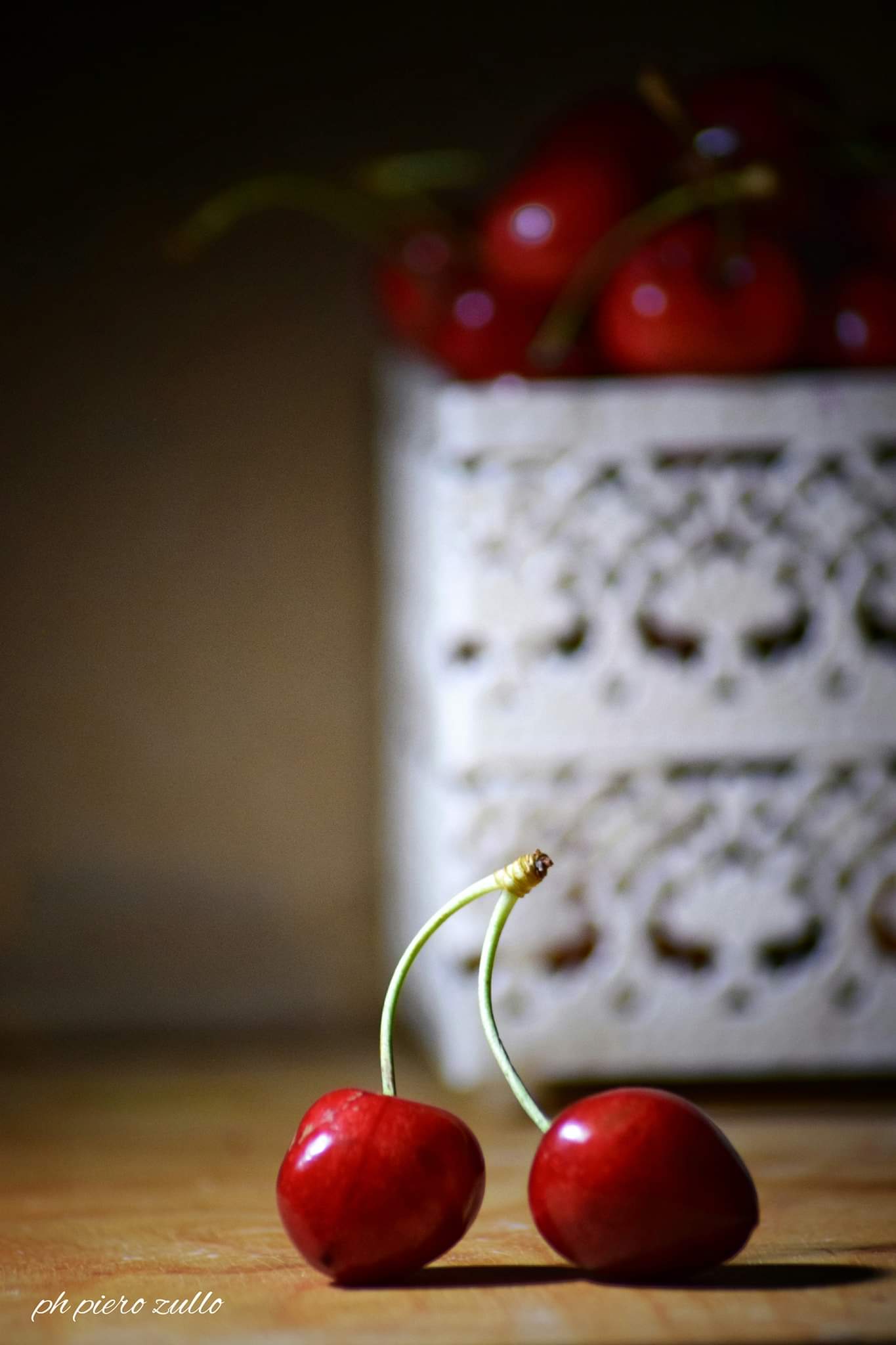 Cherries
