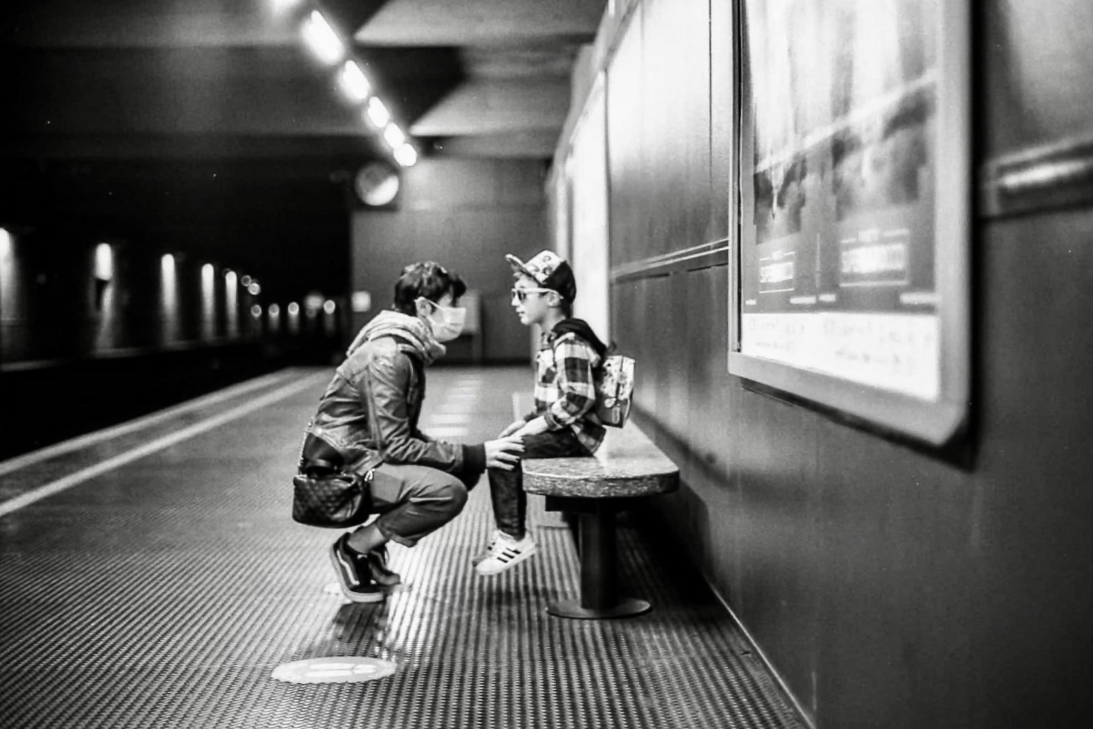 Metropolitana Milano