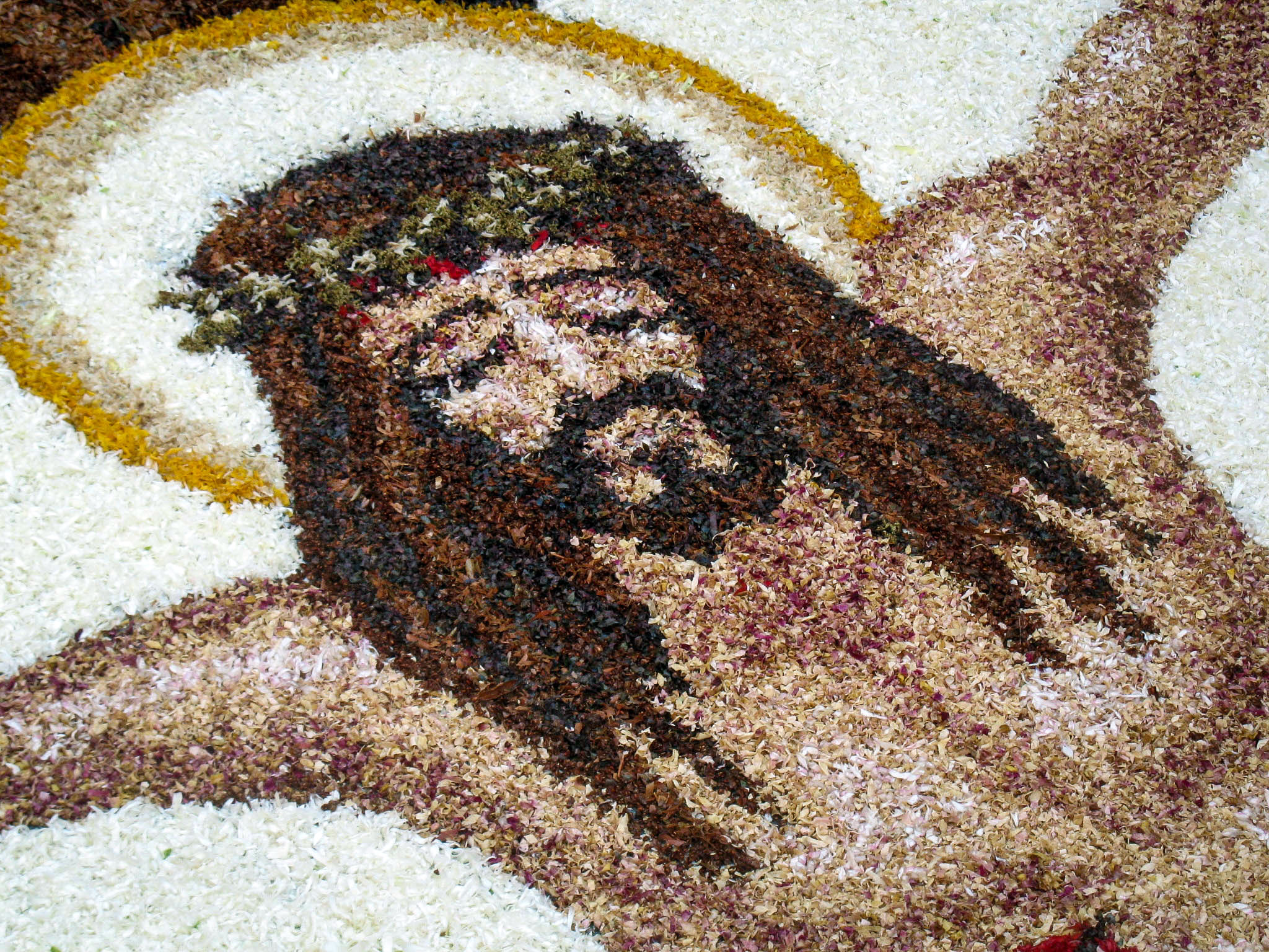 Infiorata di Spello
