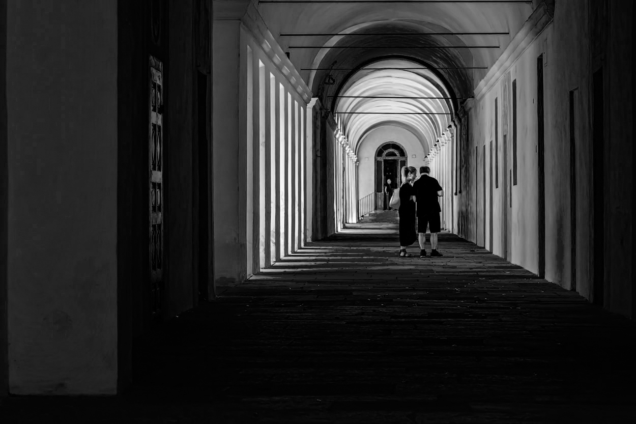 Collegno (Italy)