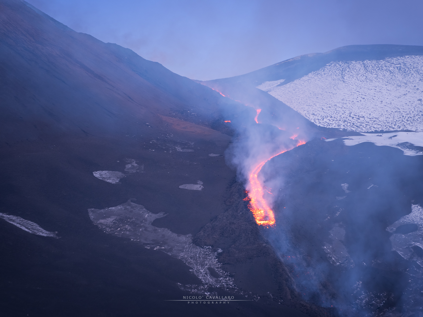 Etna - 2022