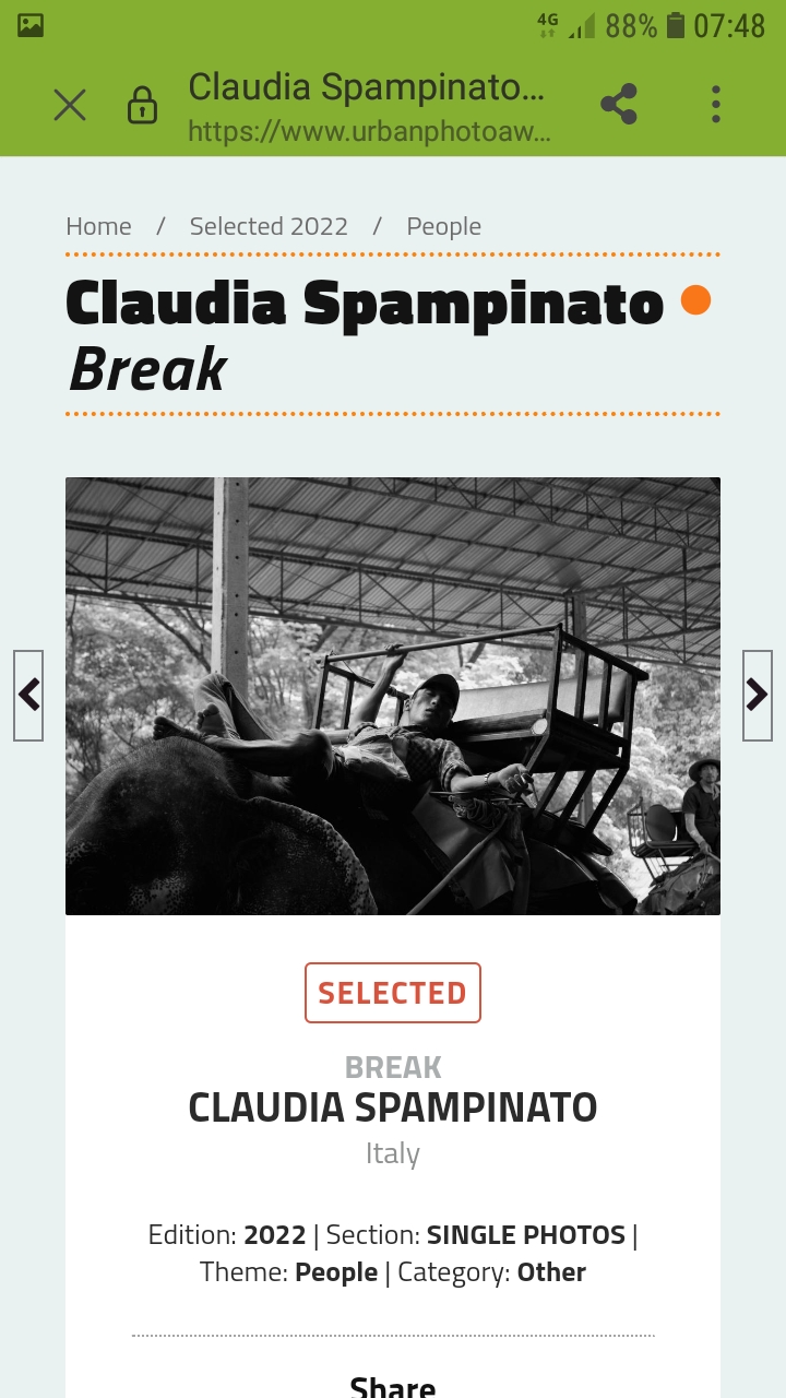 Break