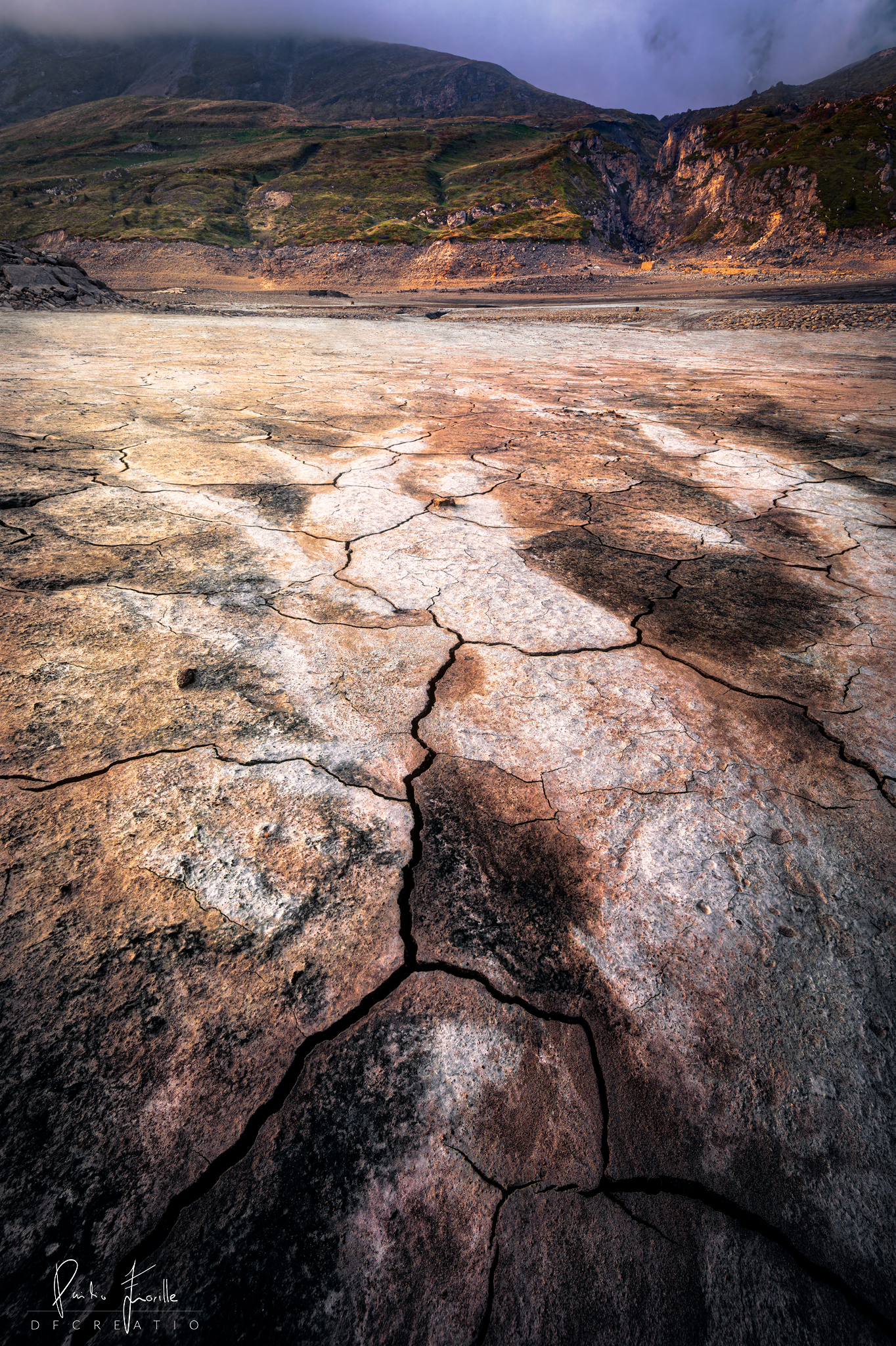 Arid