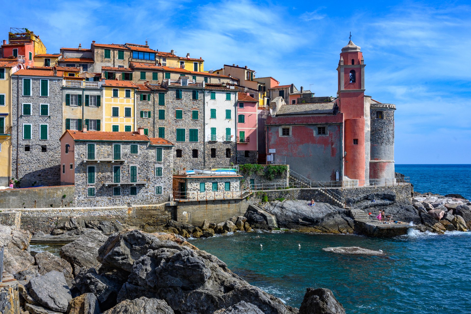 Tellaro