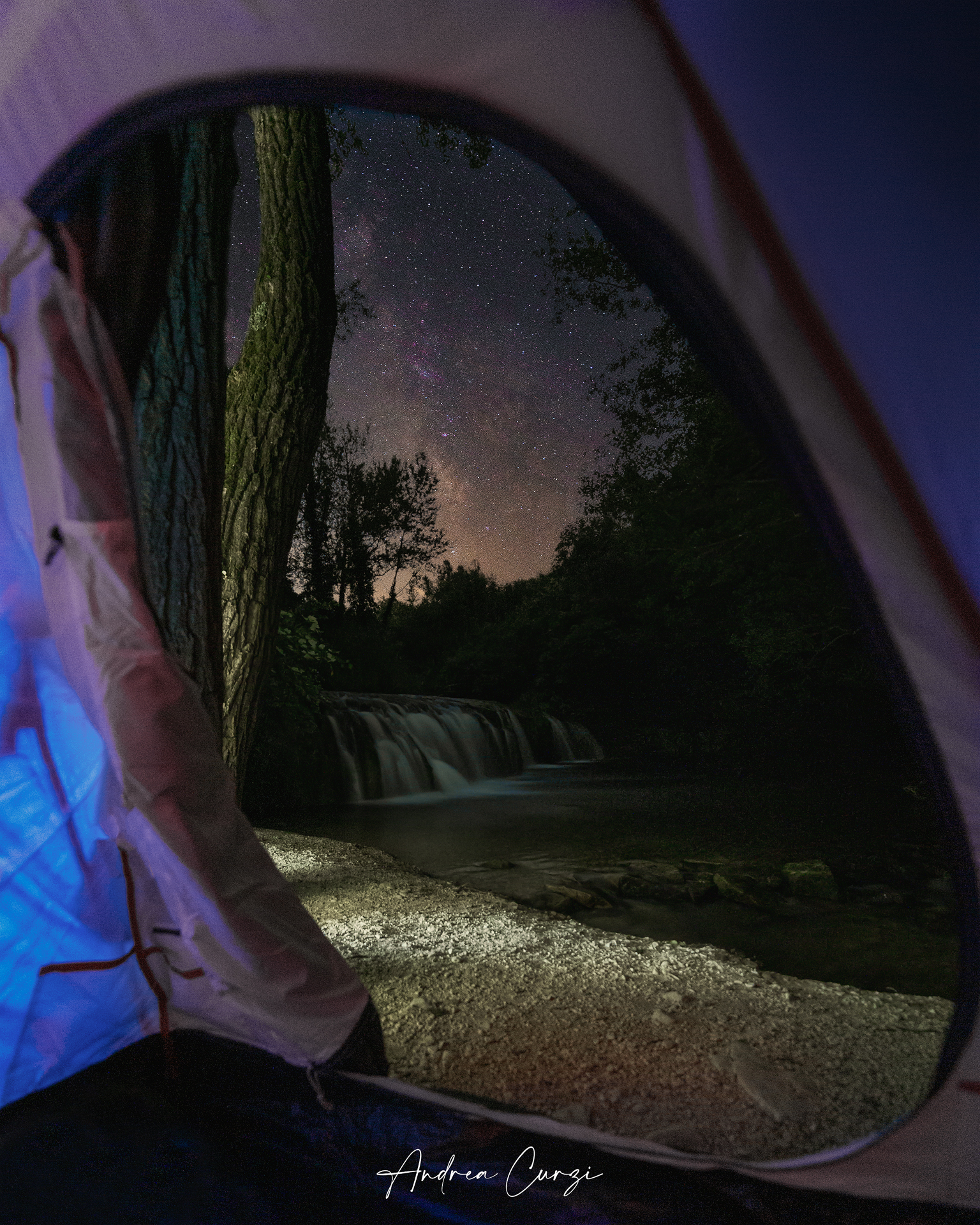 My favorite hotel room