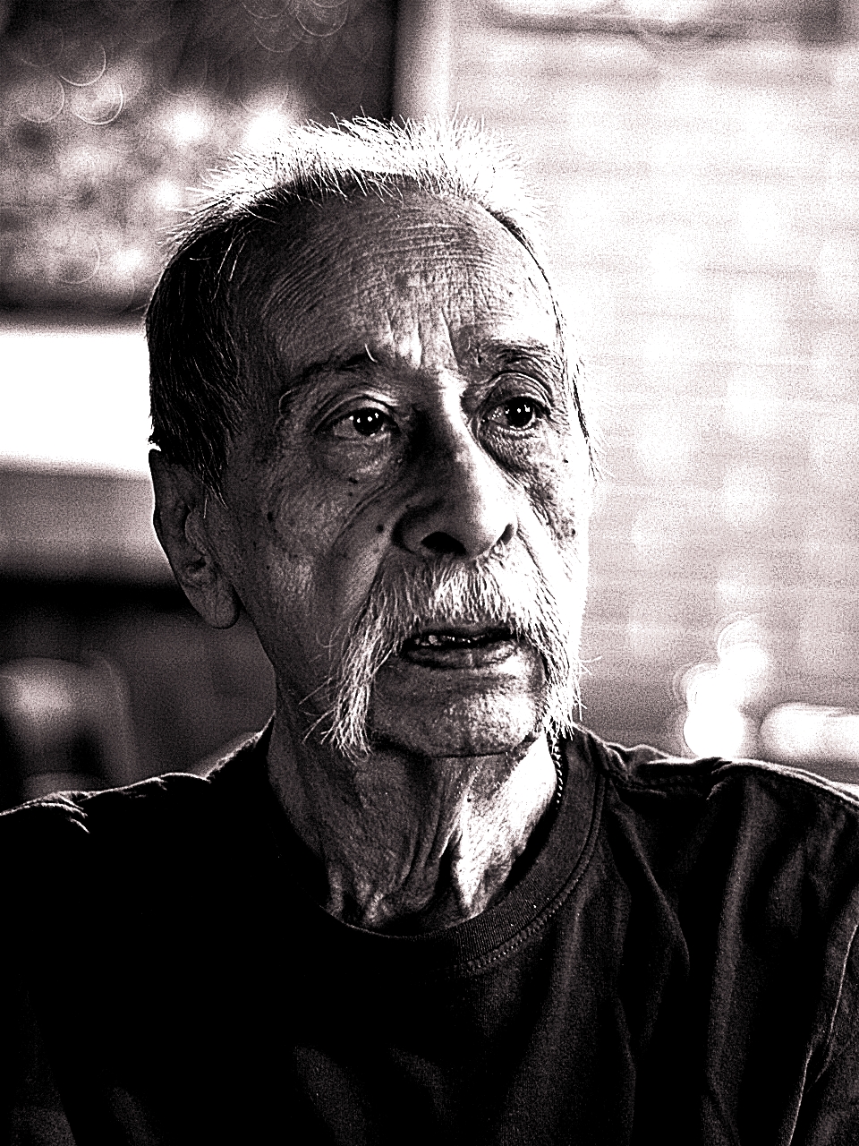 Papà 90 anni ieri...