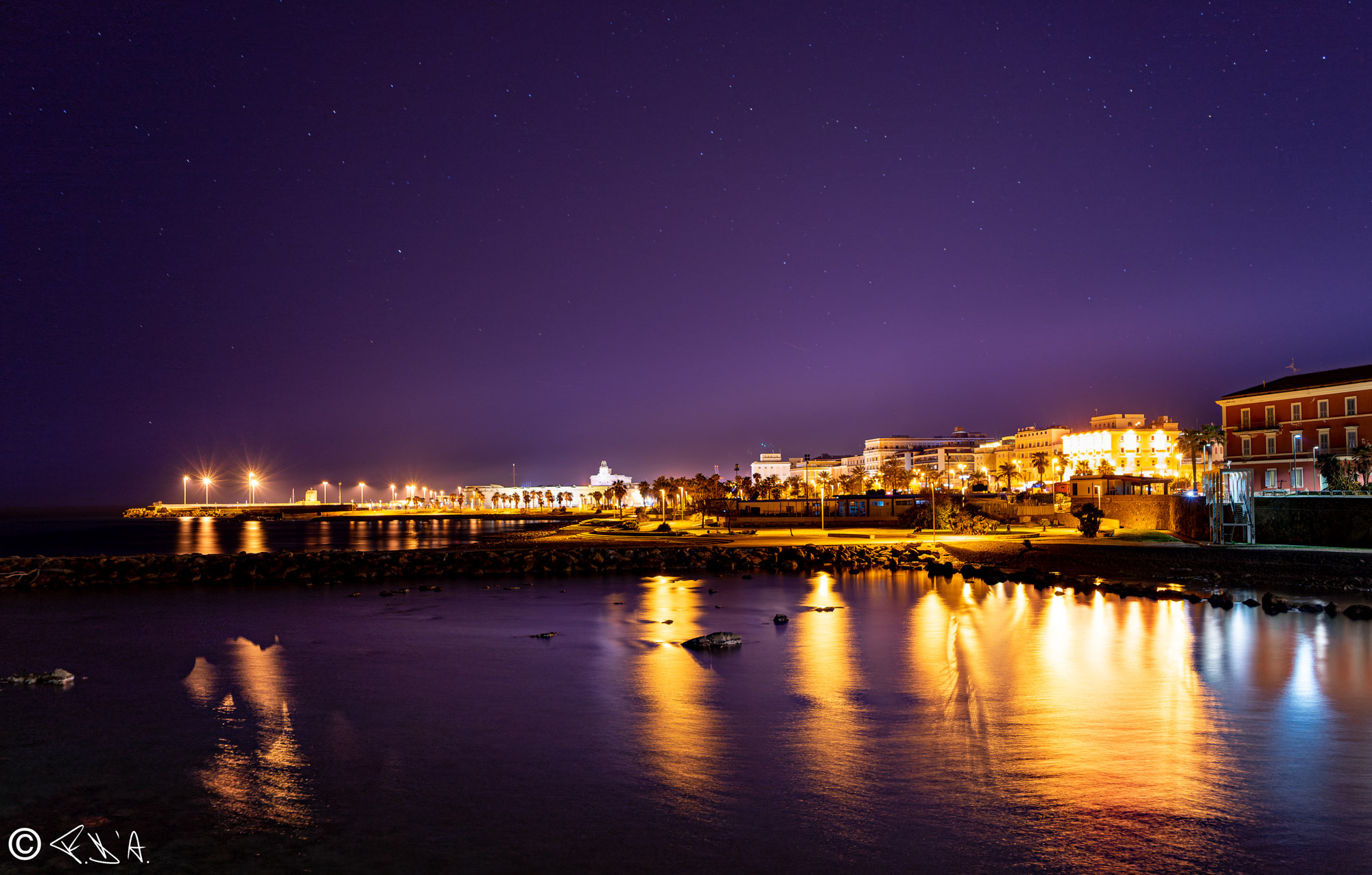 Port of Civitavecchia