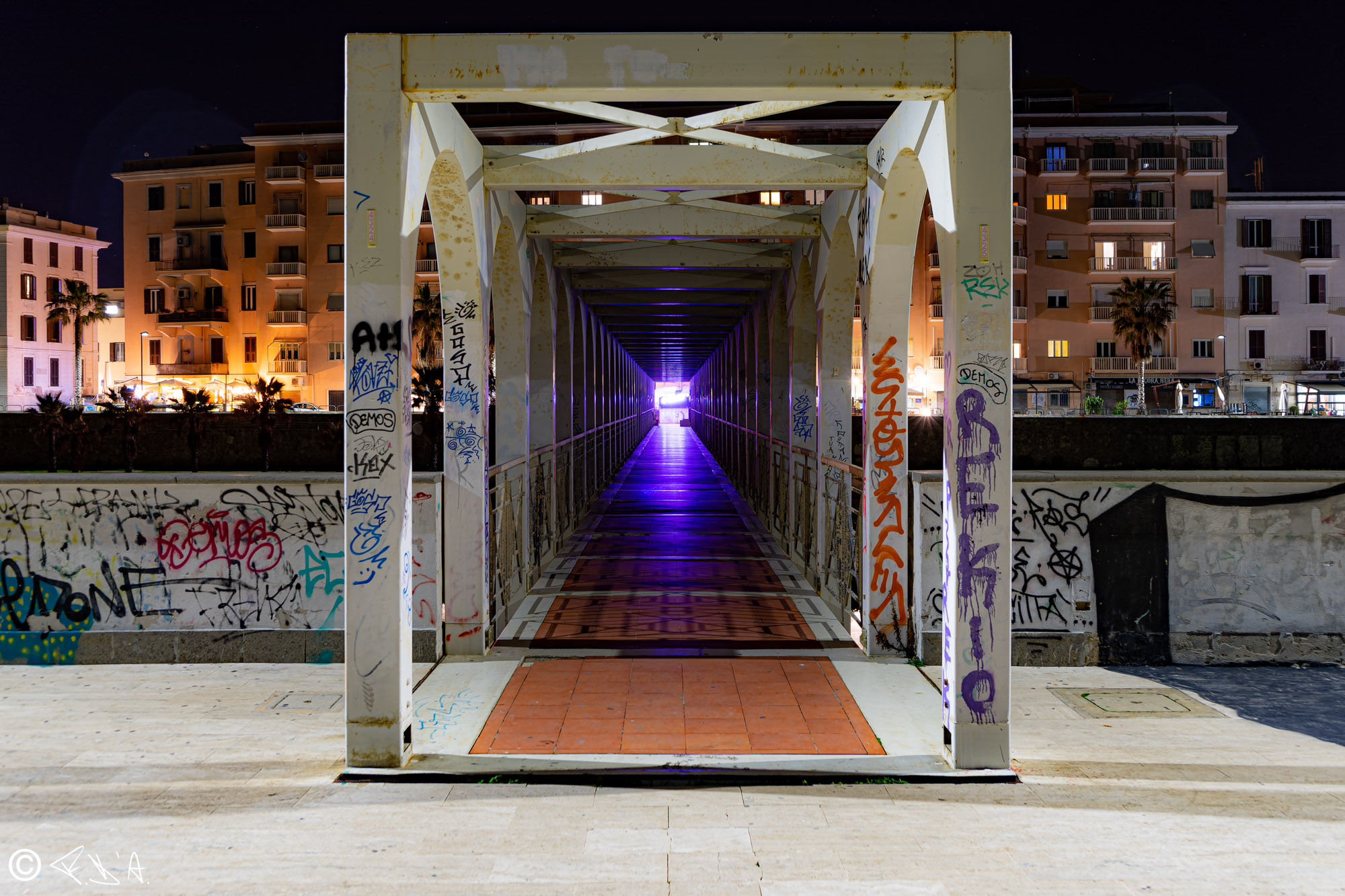 Civitavecchia (Italy)