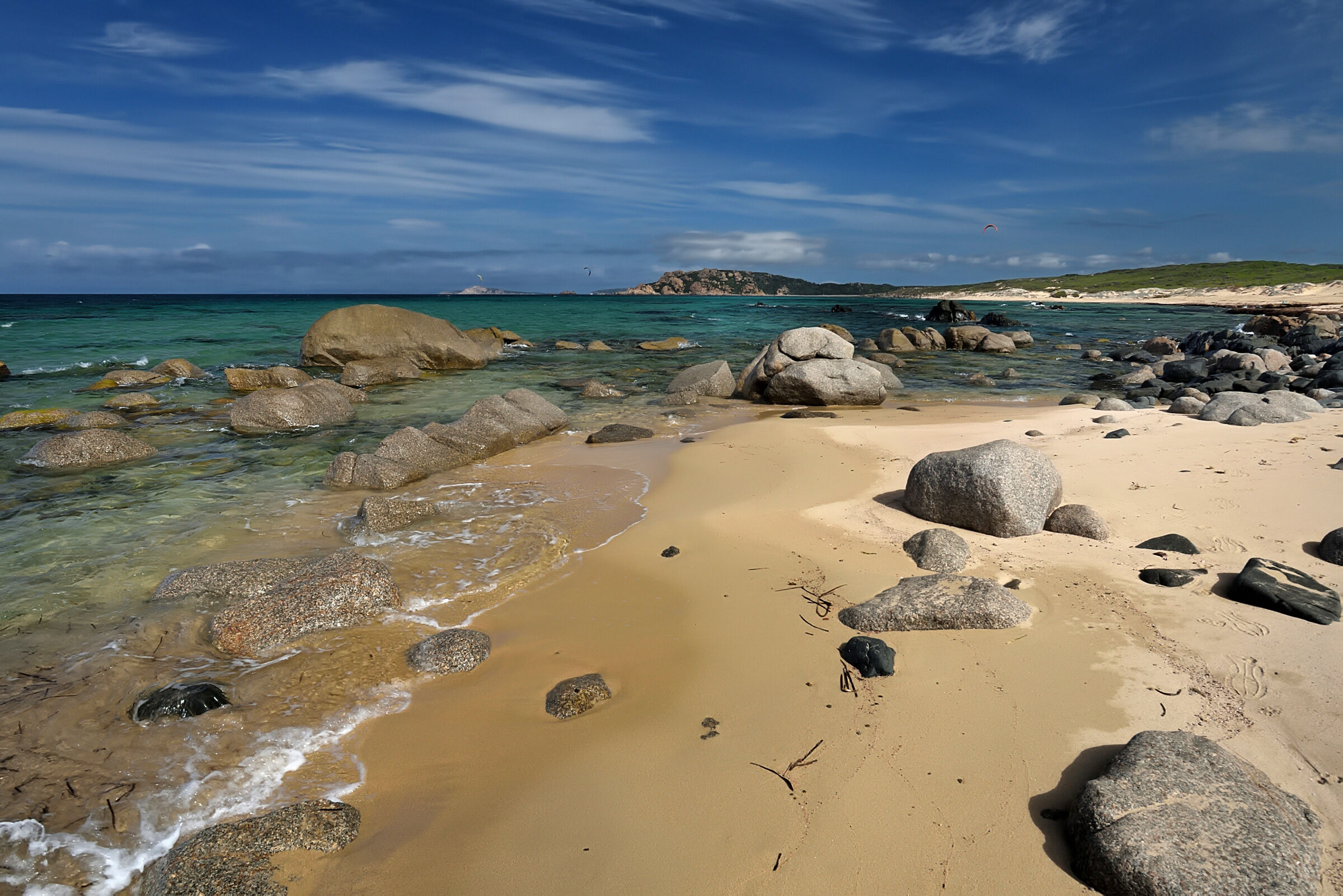 Lu Litarroni - Aglientu