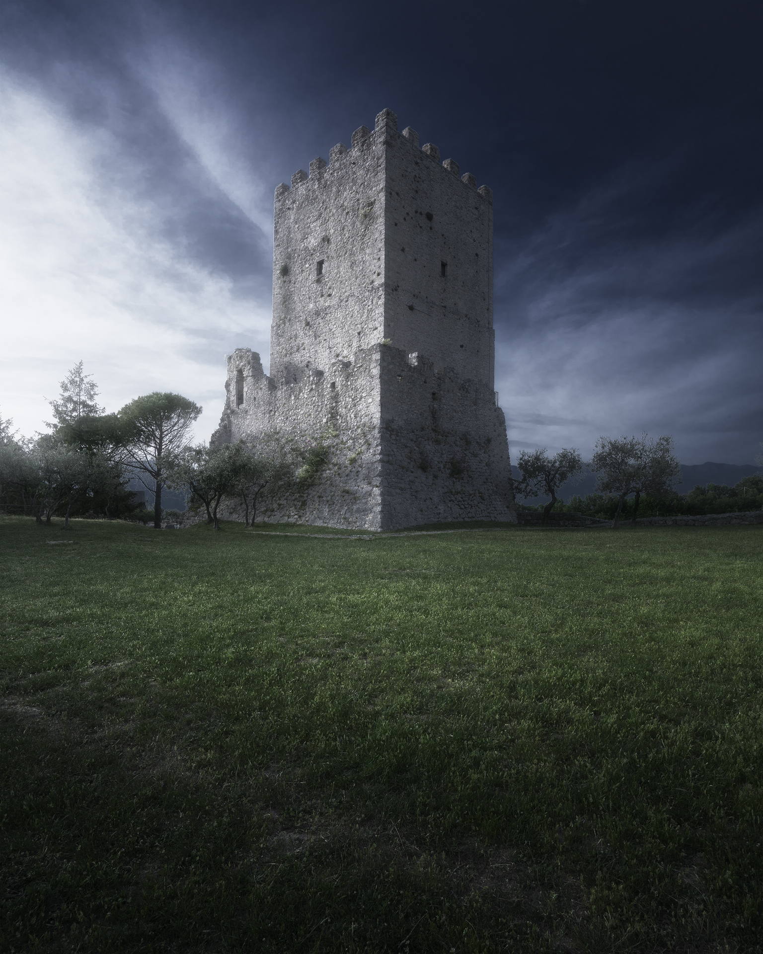 Arpino (Italy)