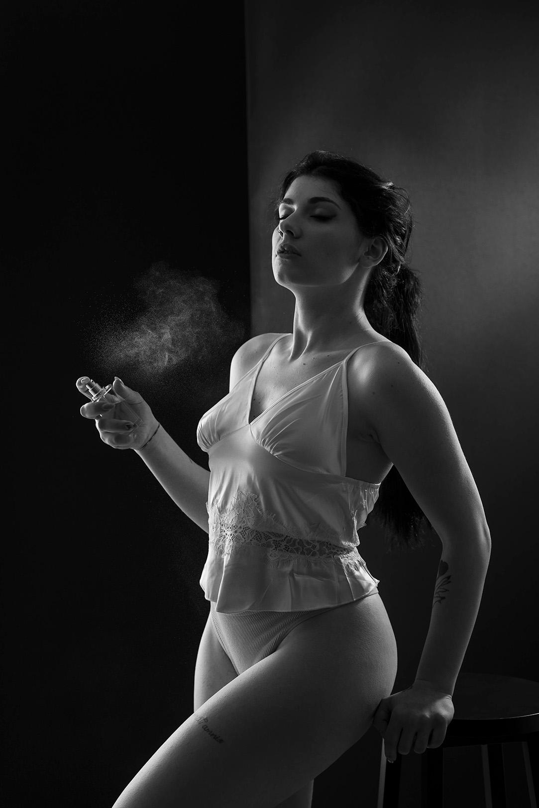 Profumo