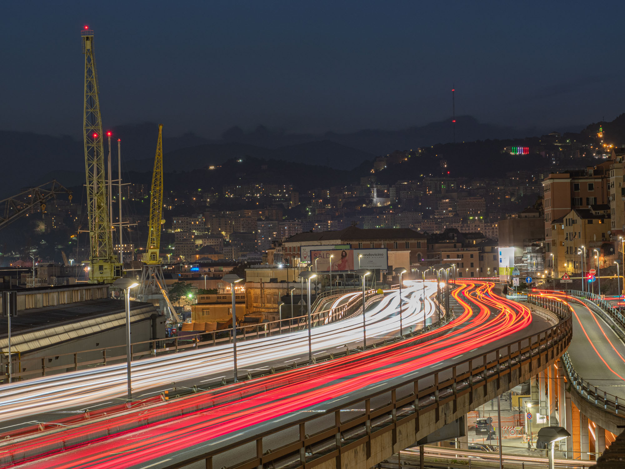 Genoa