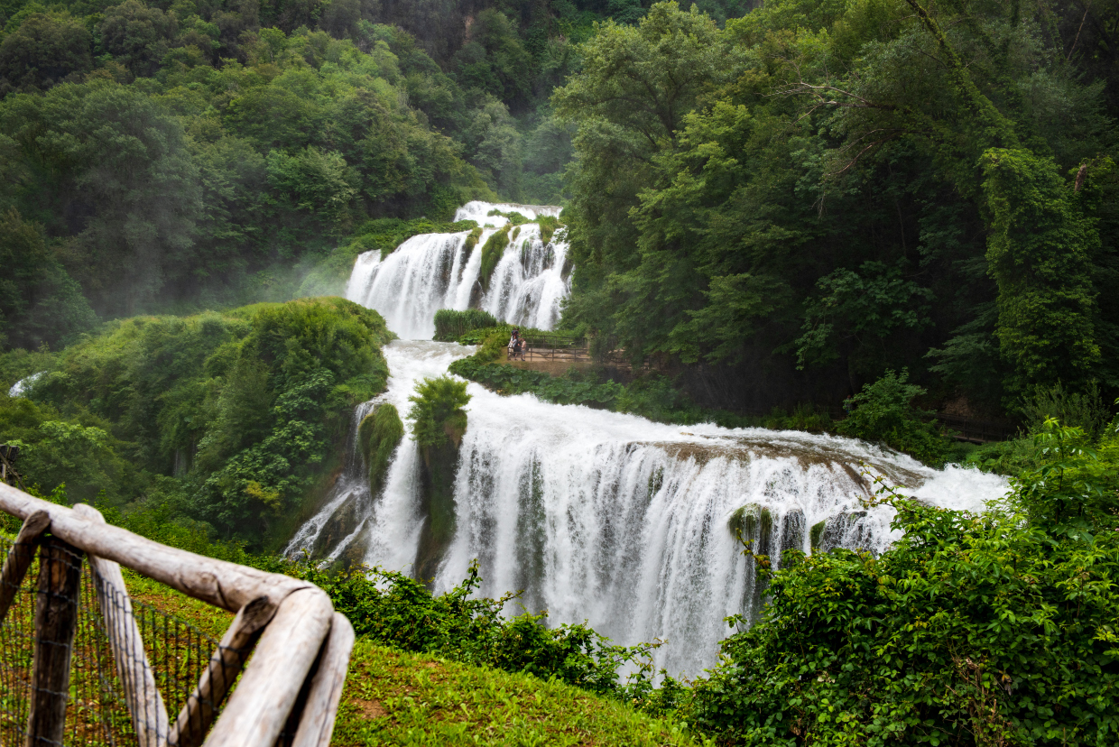 cascata delle marmore