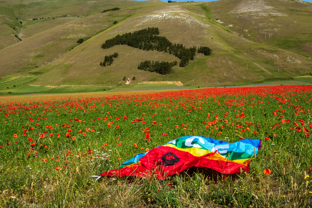 Castelluccio of Norcia