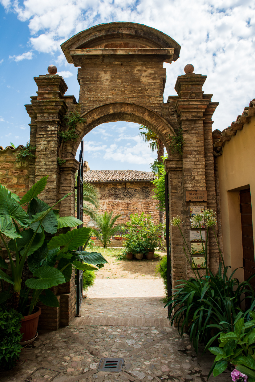 Spello (Italy)