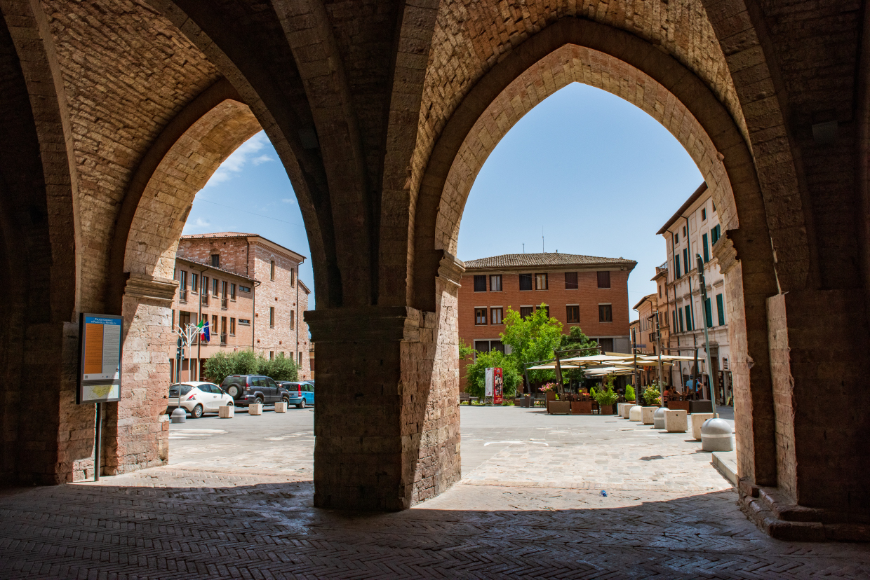 Spello