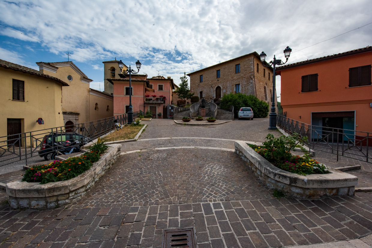 Cerreto di Spoleto