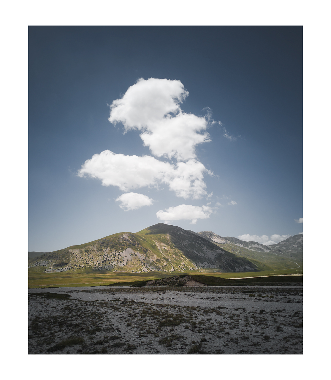 Senza Titolo