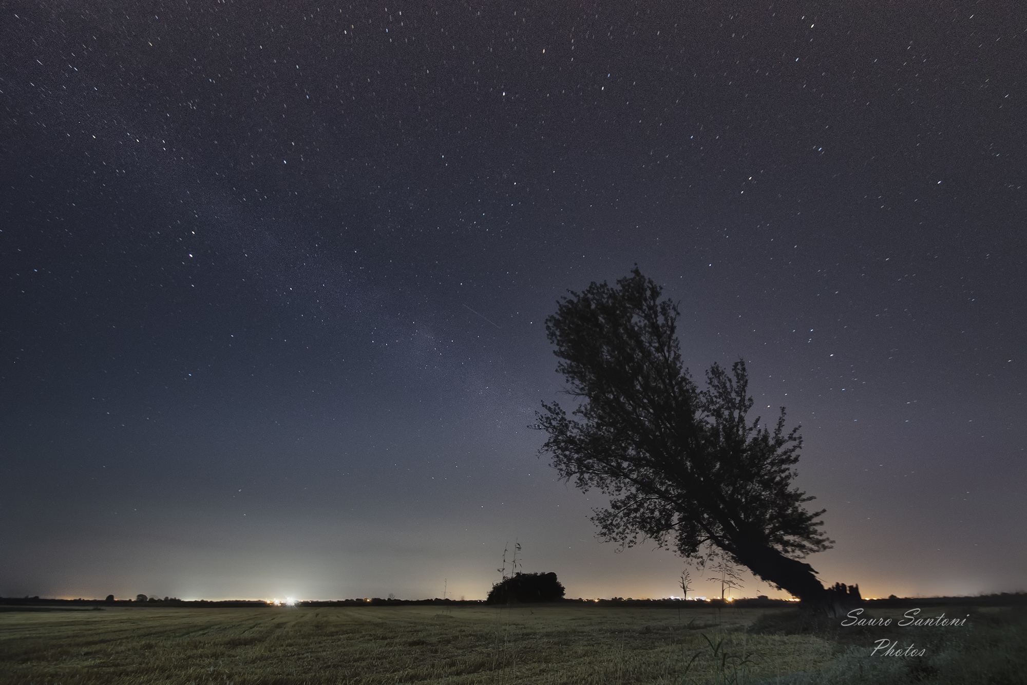 Milky Way