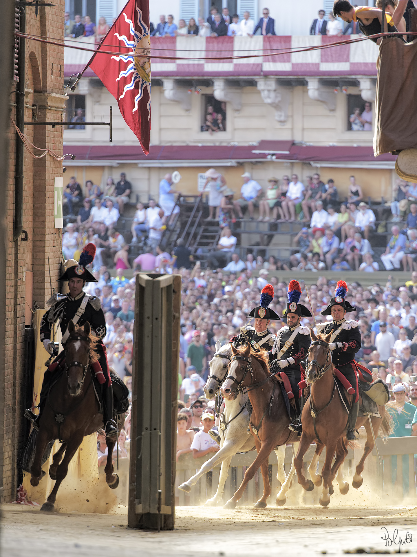 Palio di Siena