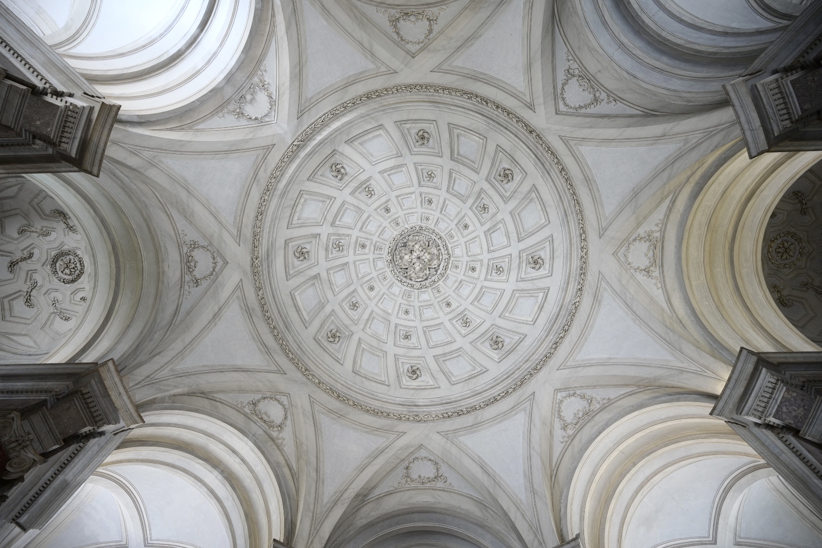 Naboo spiral 22