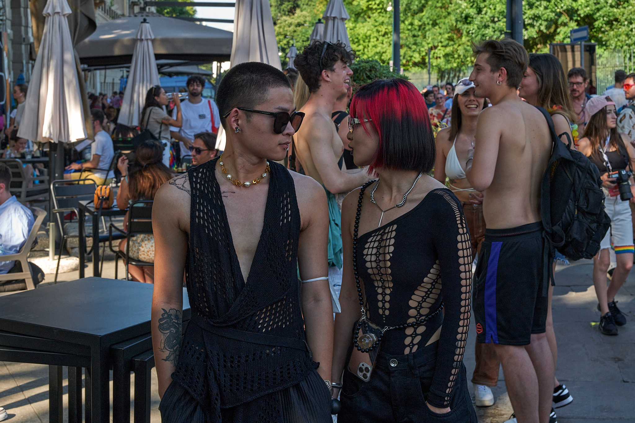 Milano Gay Pride 2022