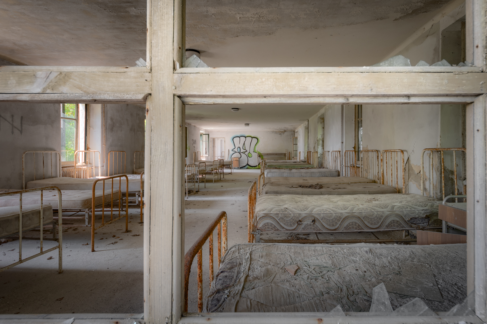 State buoni adesso bambini...