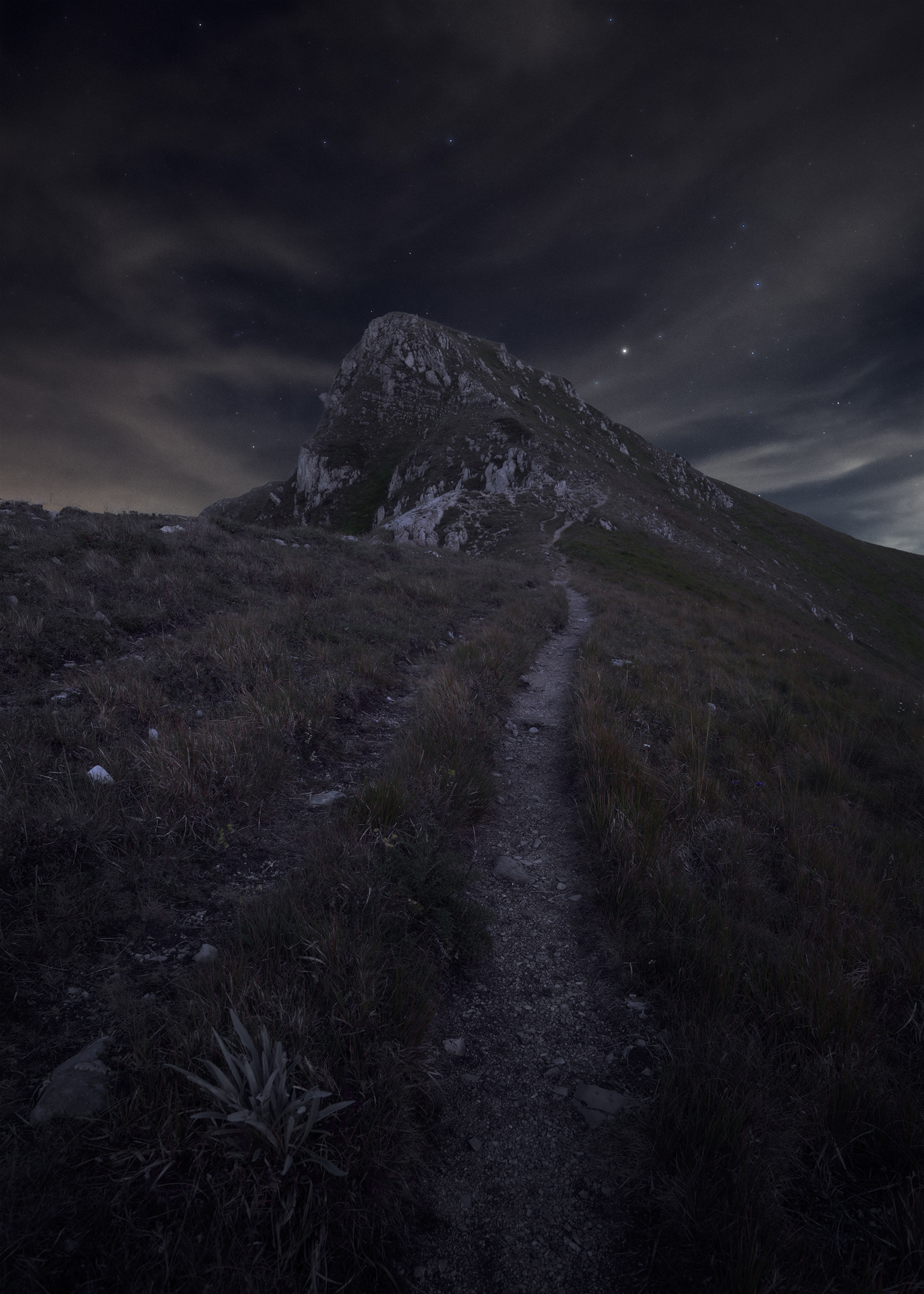 Terminillo (Italy)