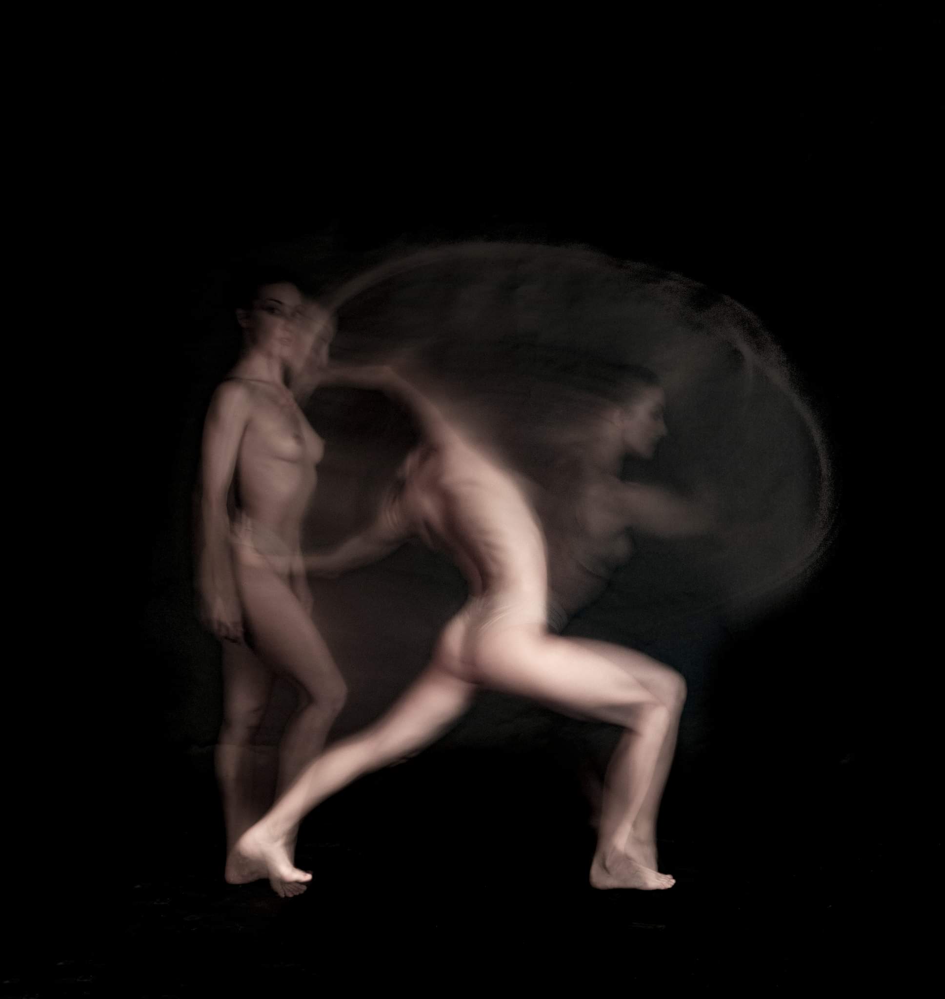 Dancer