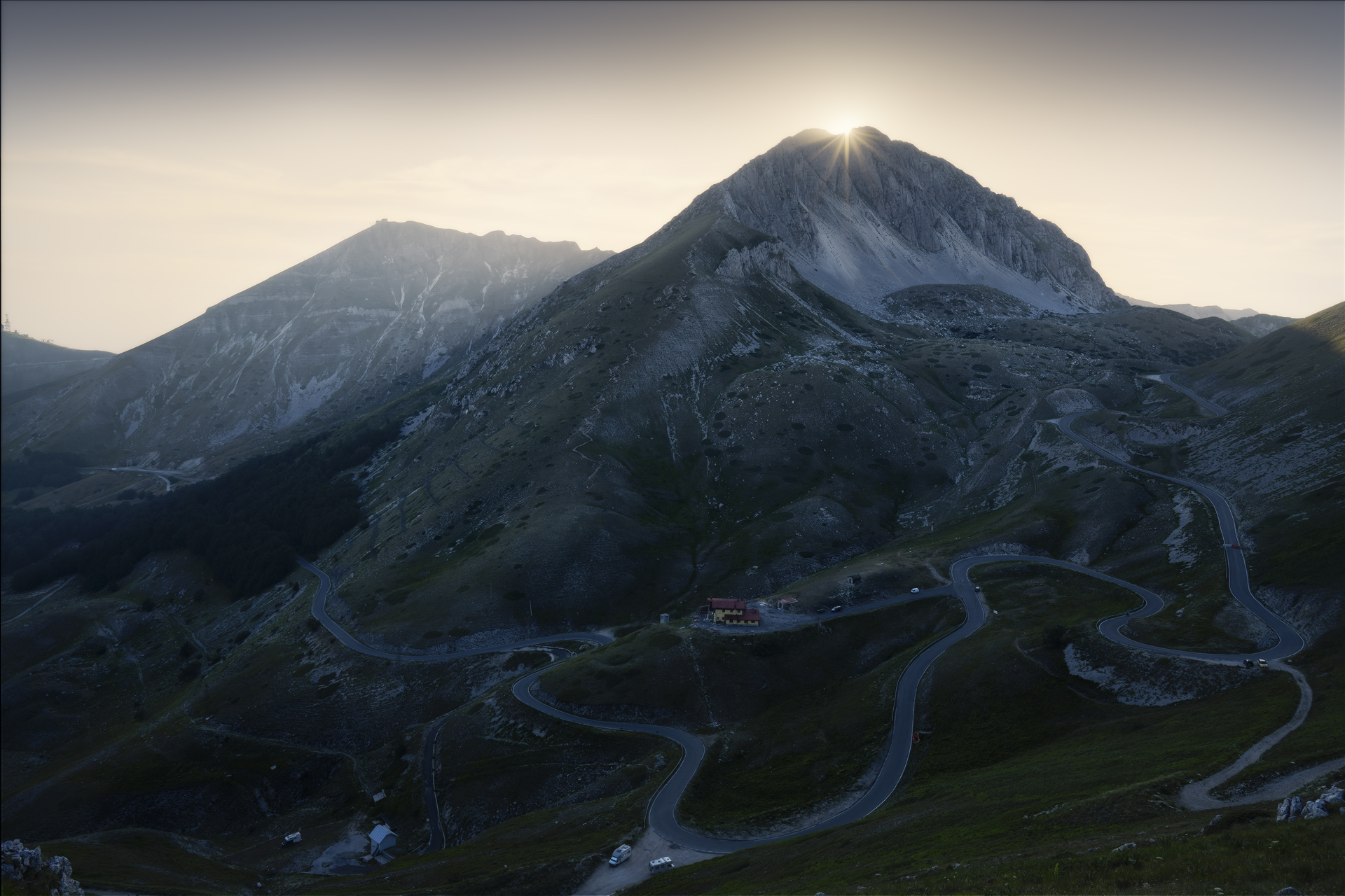 Terminillo (Italy)