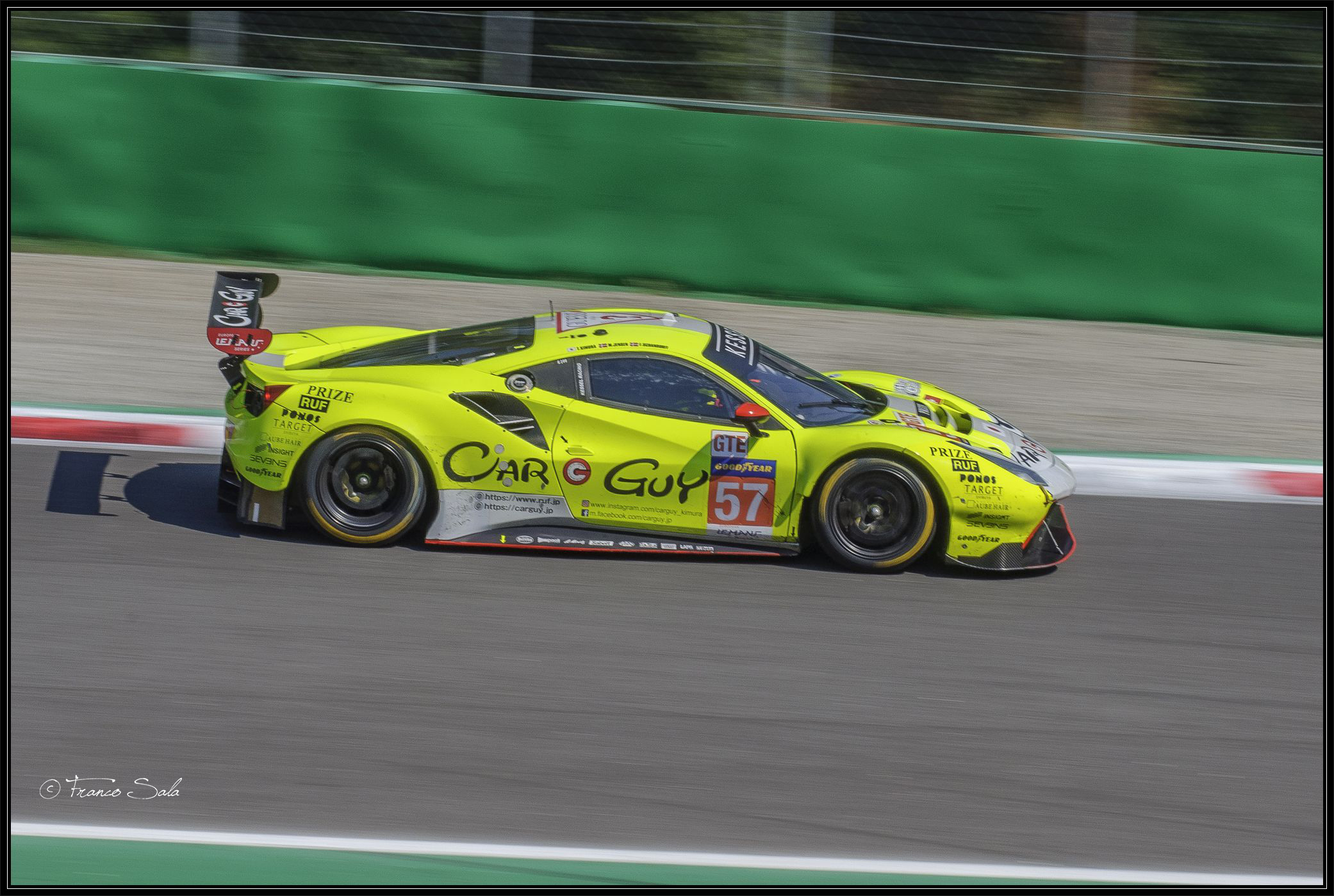 Monza elms 22