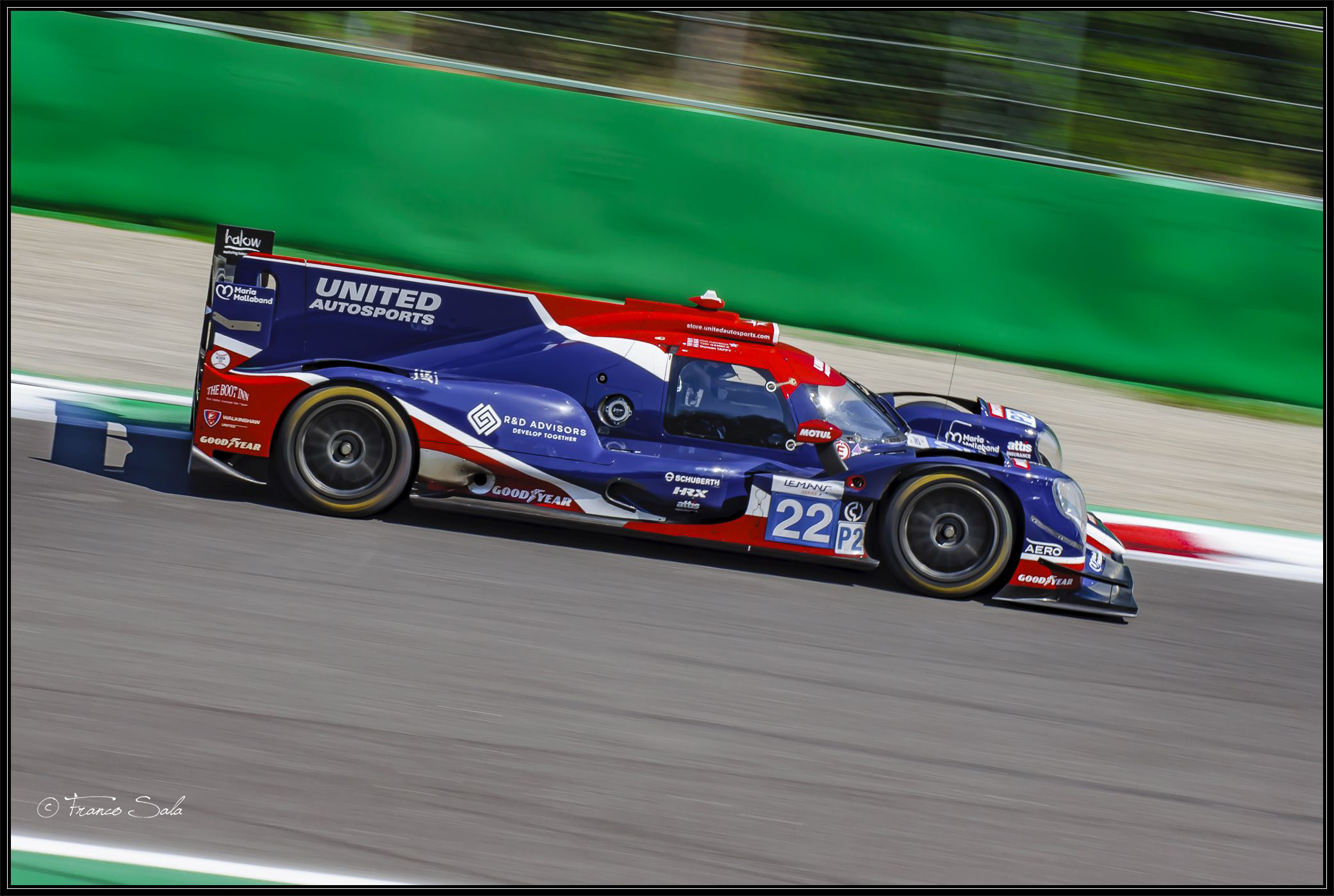Monza elms 22