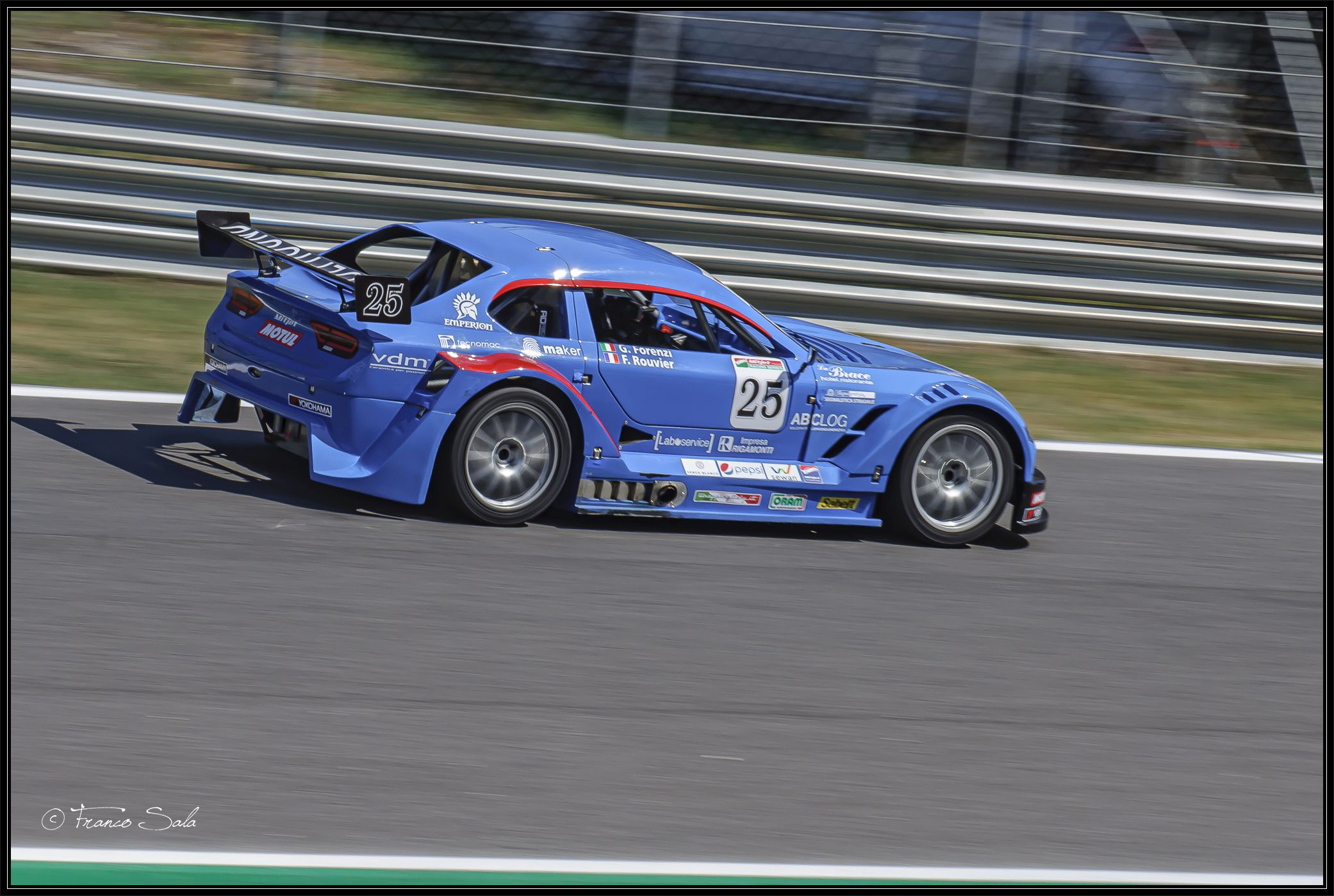 Monza elms 22