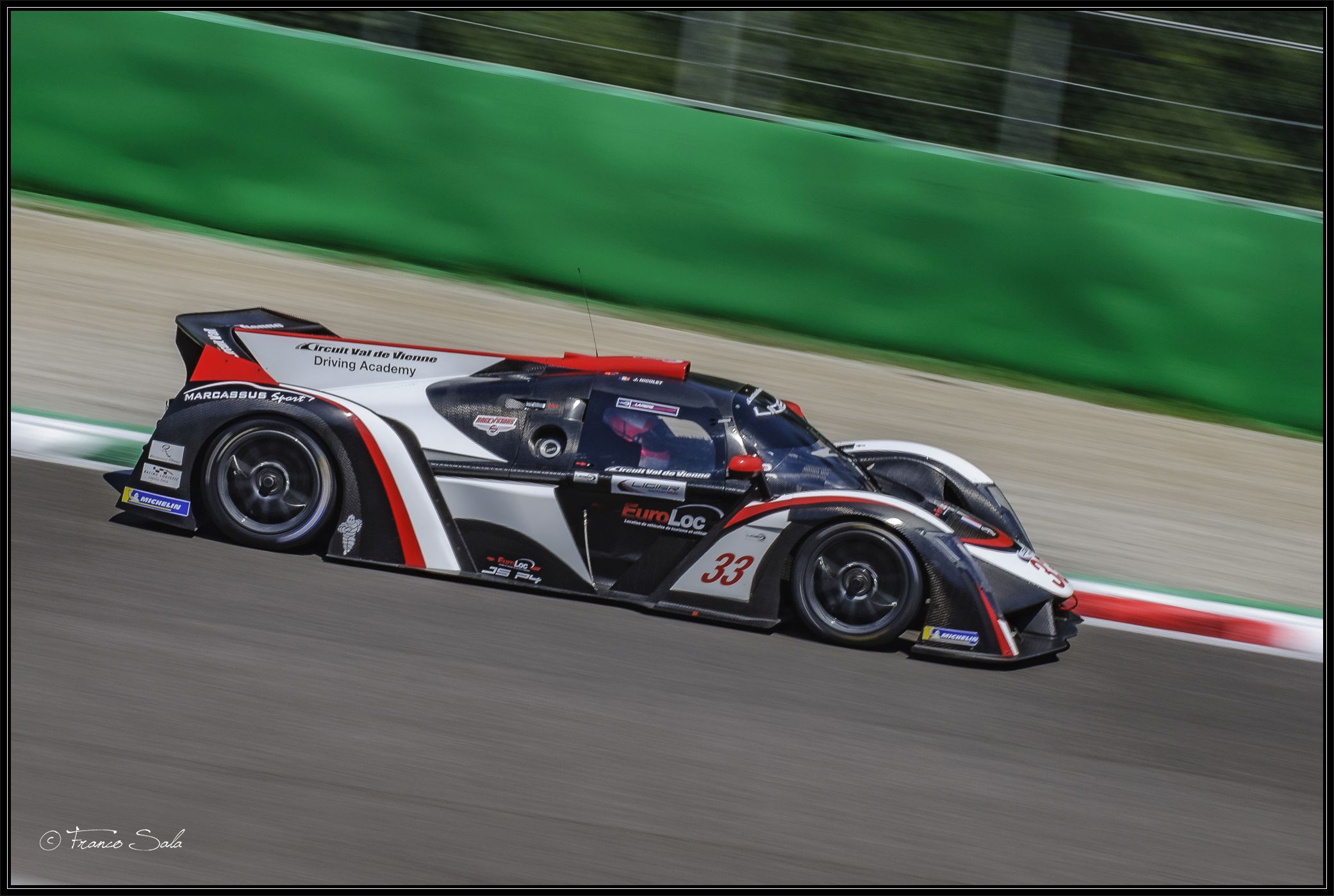Monza elms 22