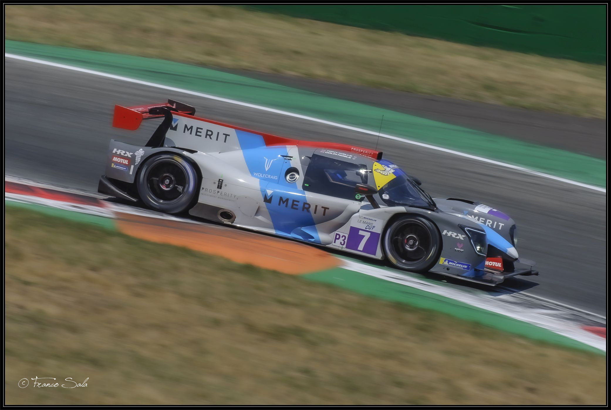 Monza elms 22