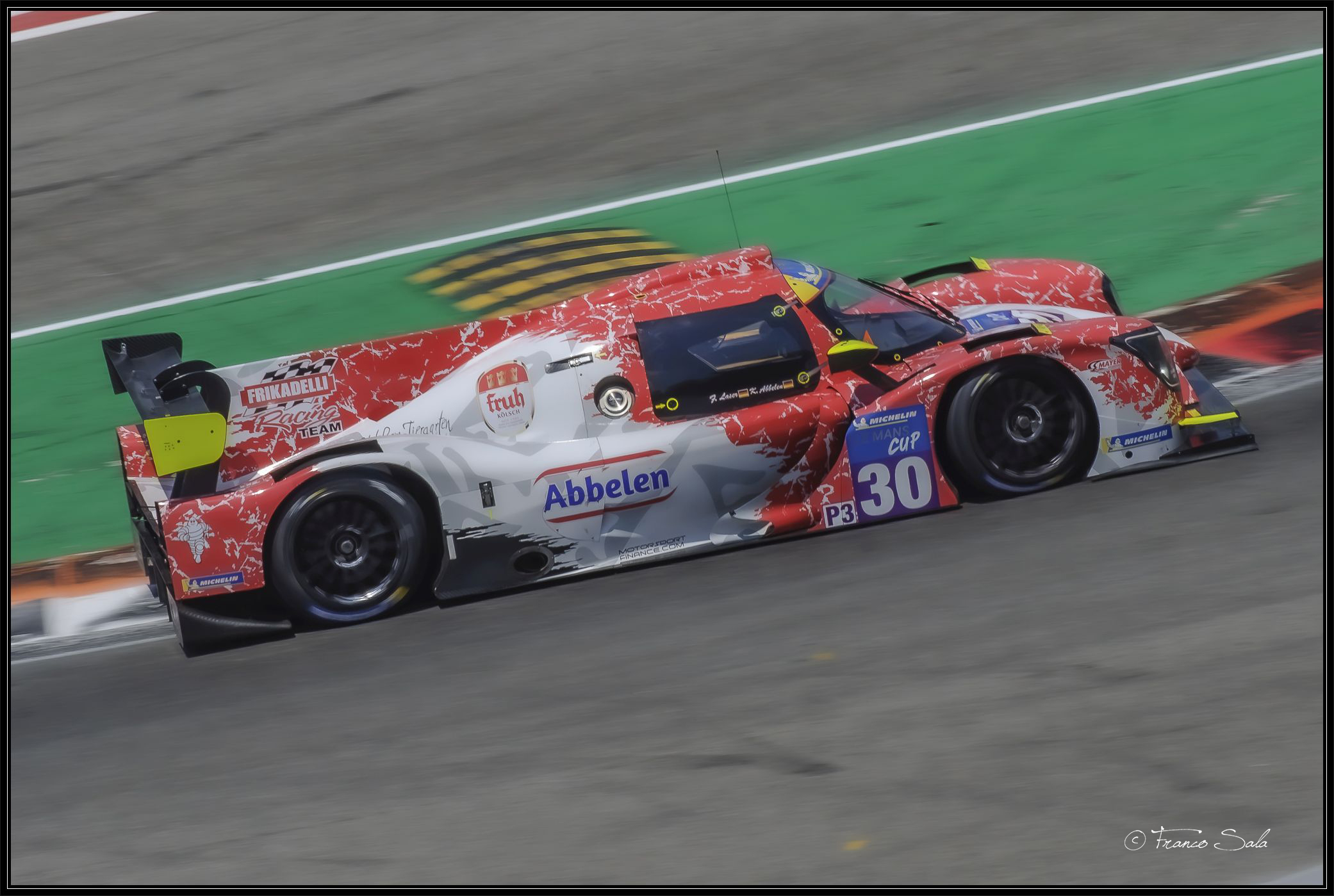 Monza elms 22
