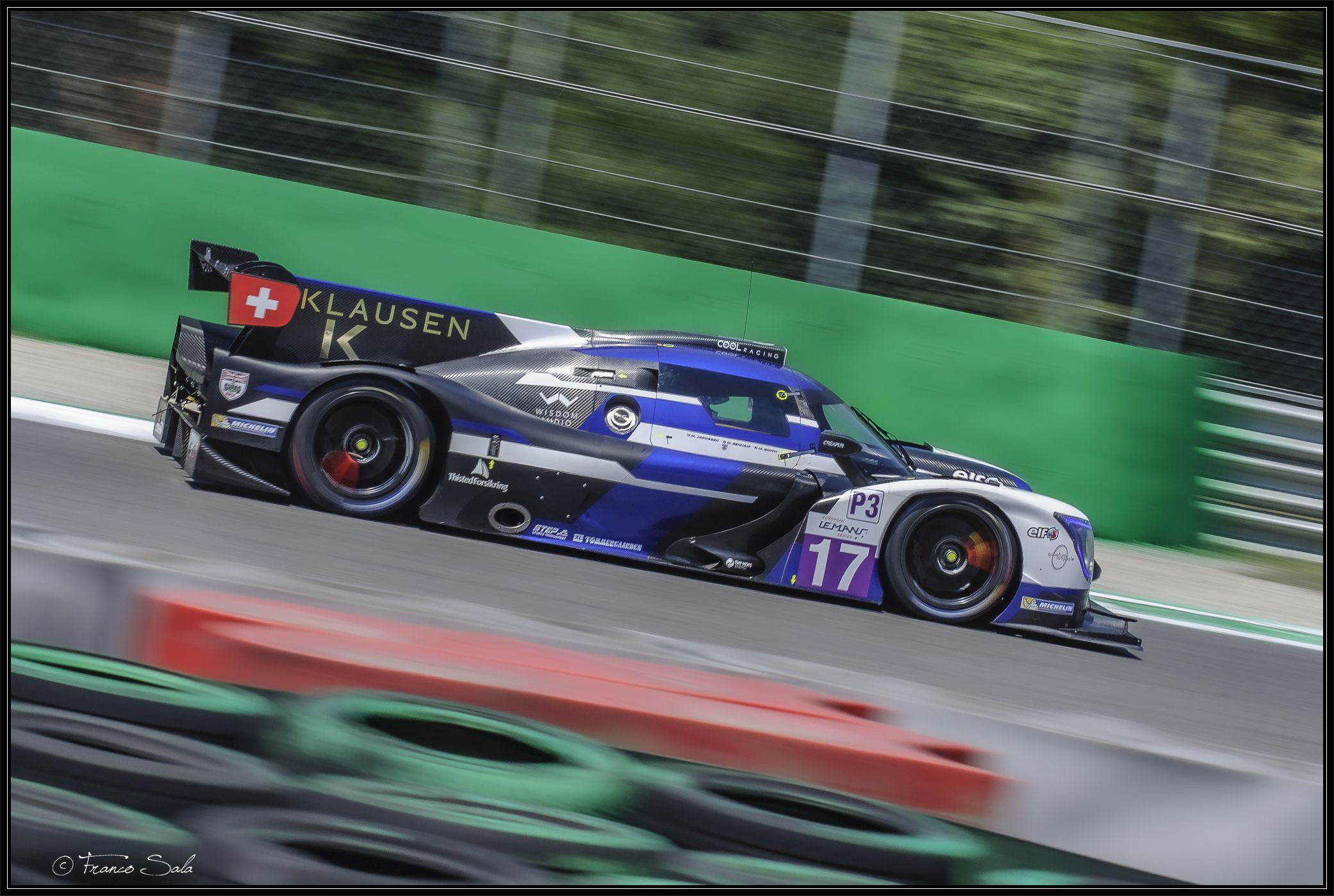 Monza elms 22